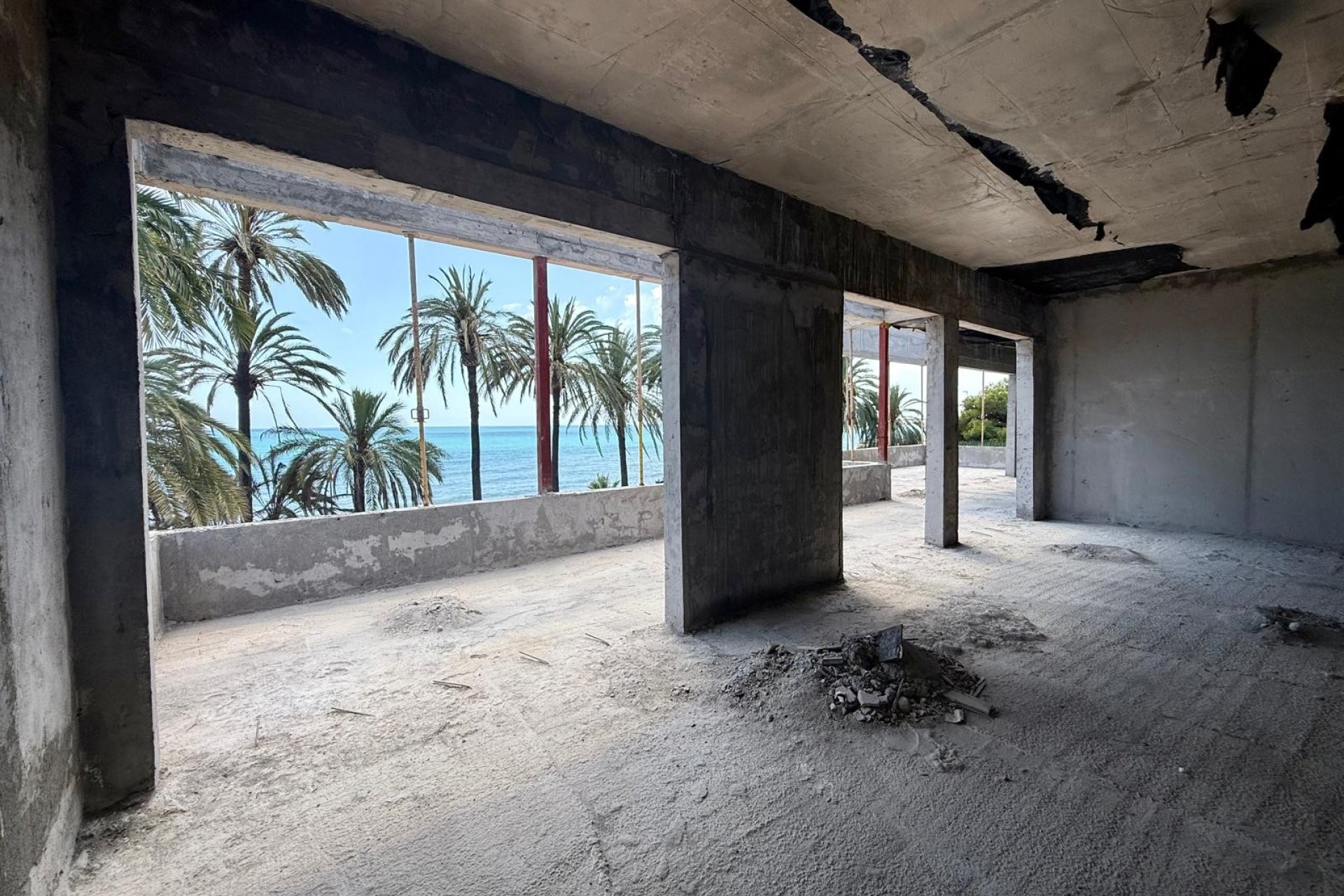 New Build - Detached Villa -
Orihuela Costa - Punta Prima