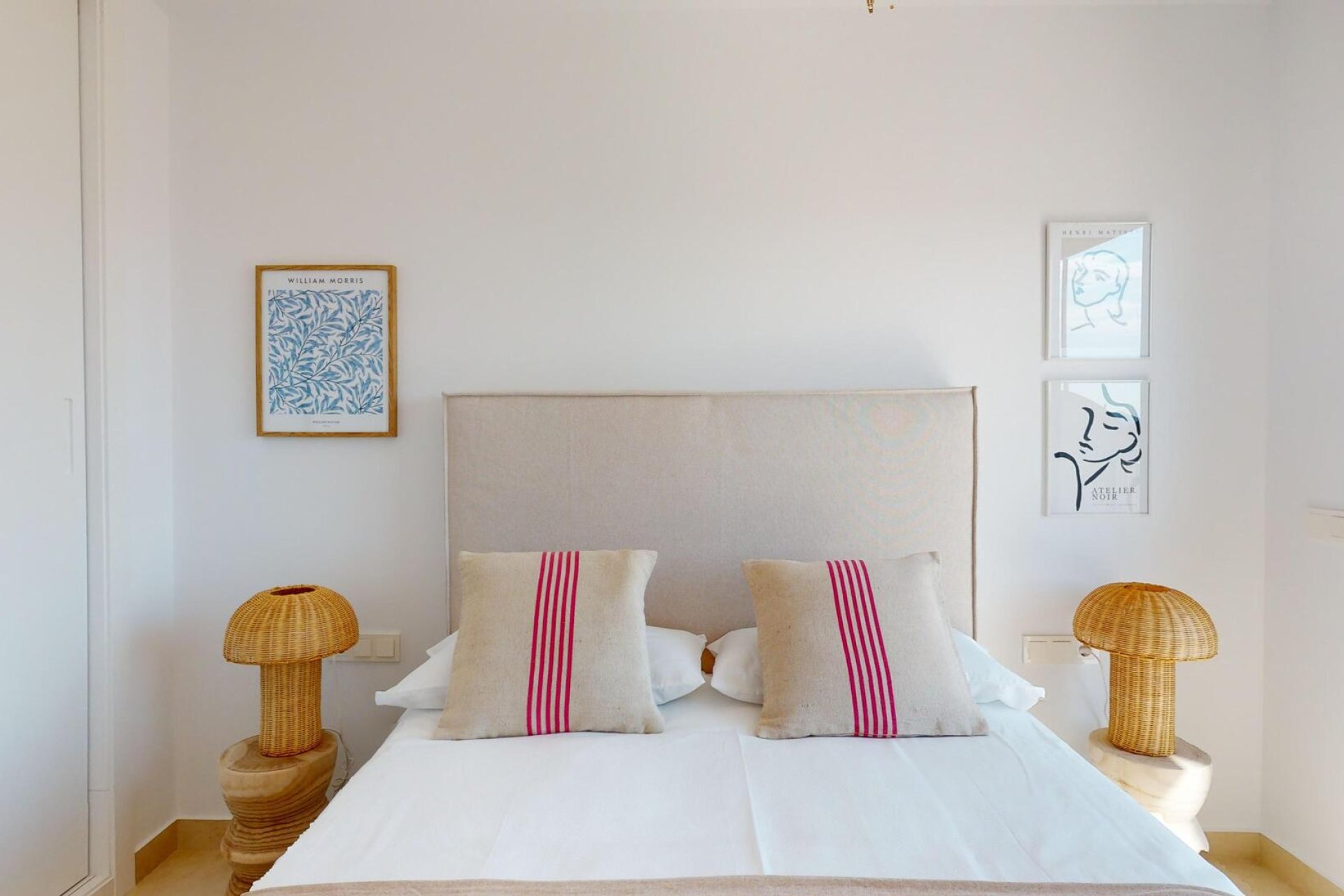 New Build - Penthouse -
Águilas