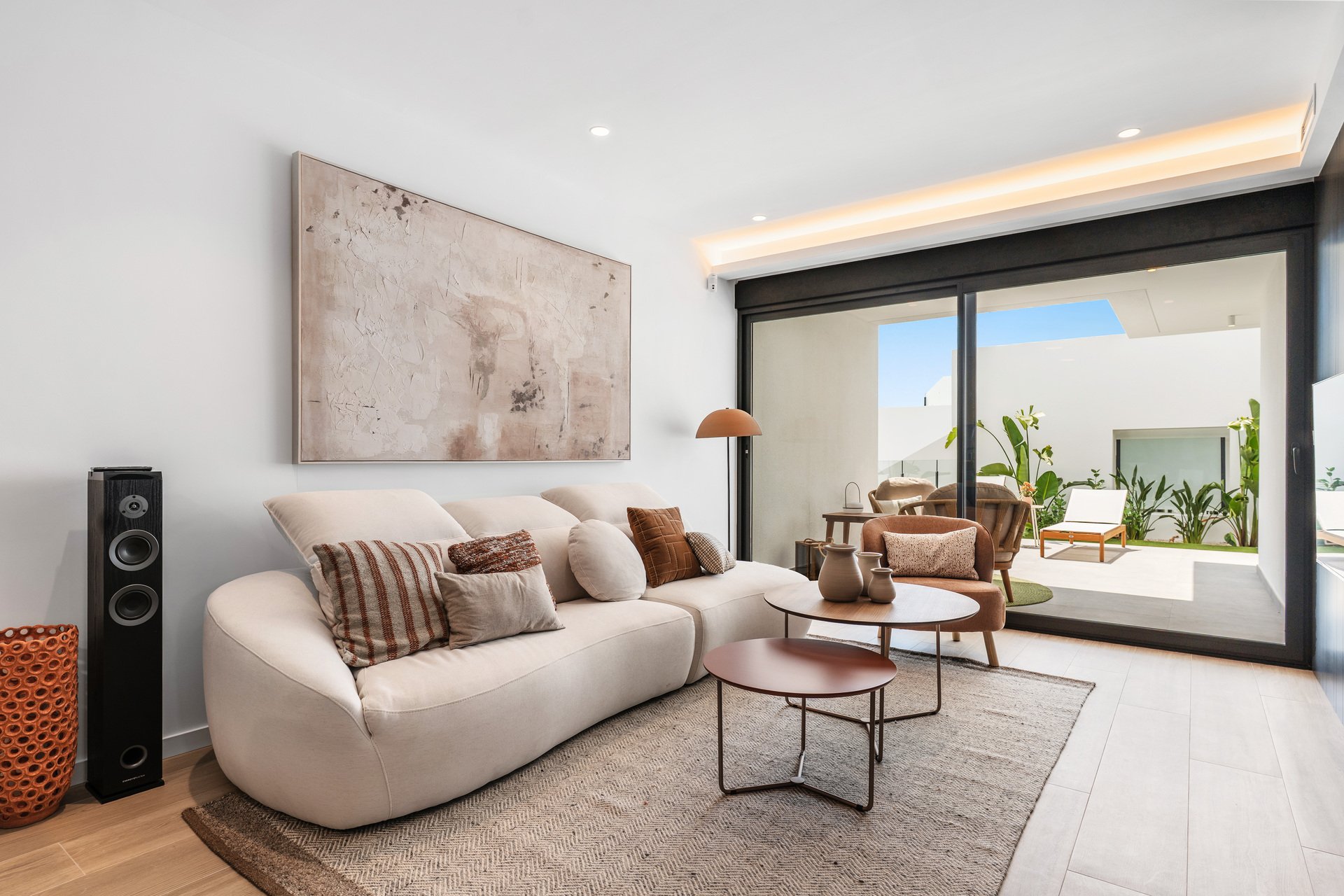 New Build - Penthouse -
Cumbre del Sol