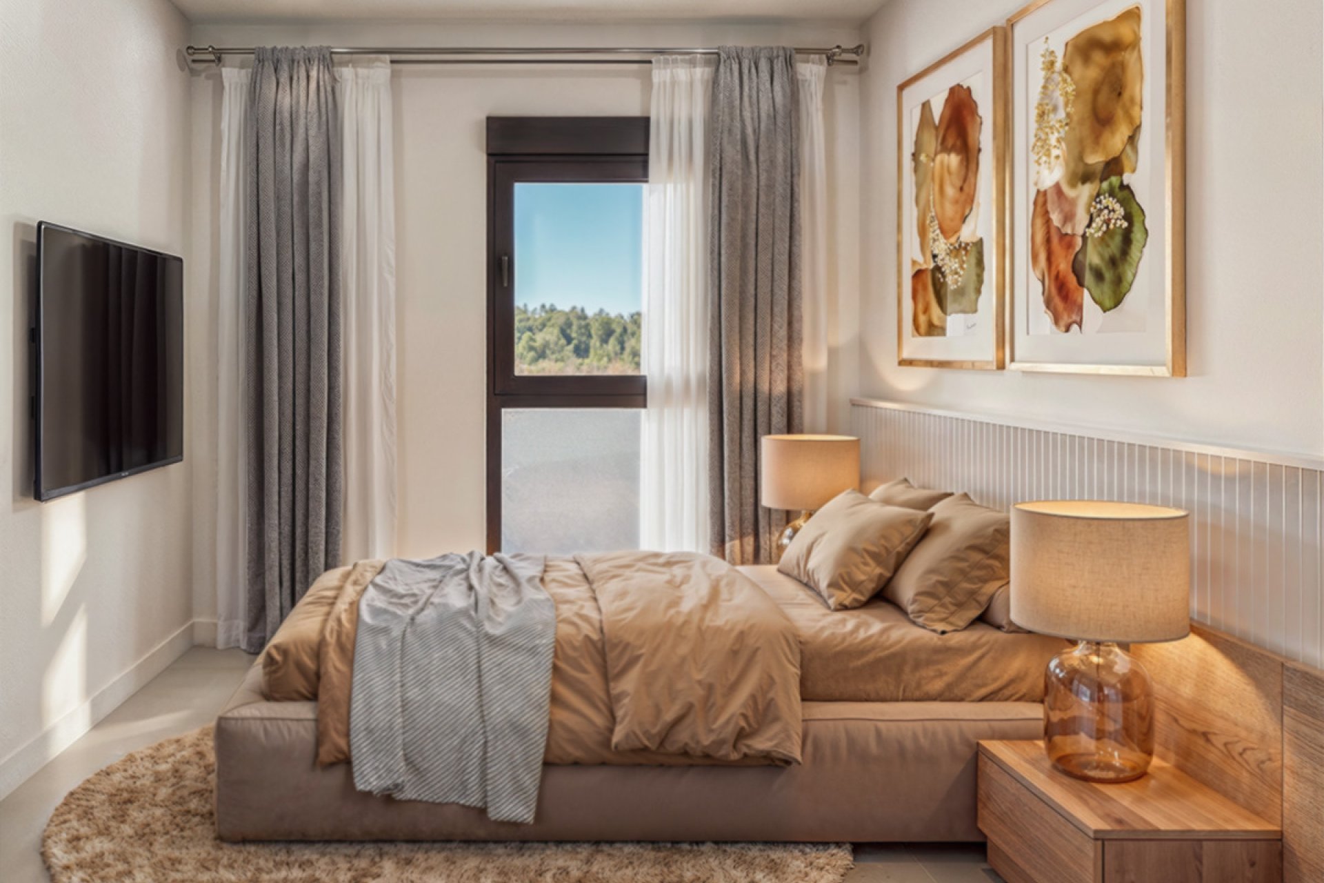 New Build - Penthouse -
Fuente Alamo