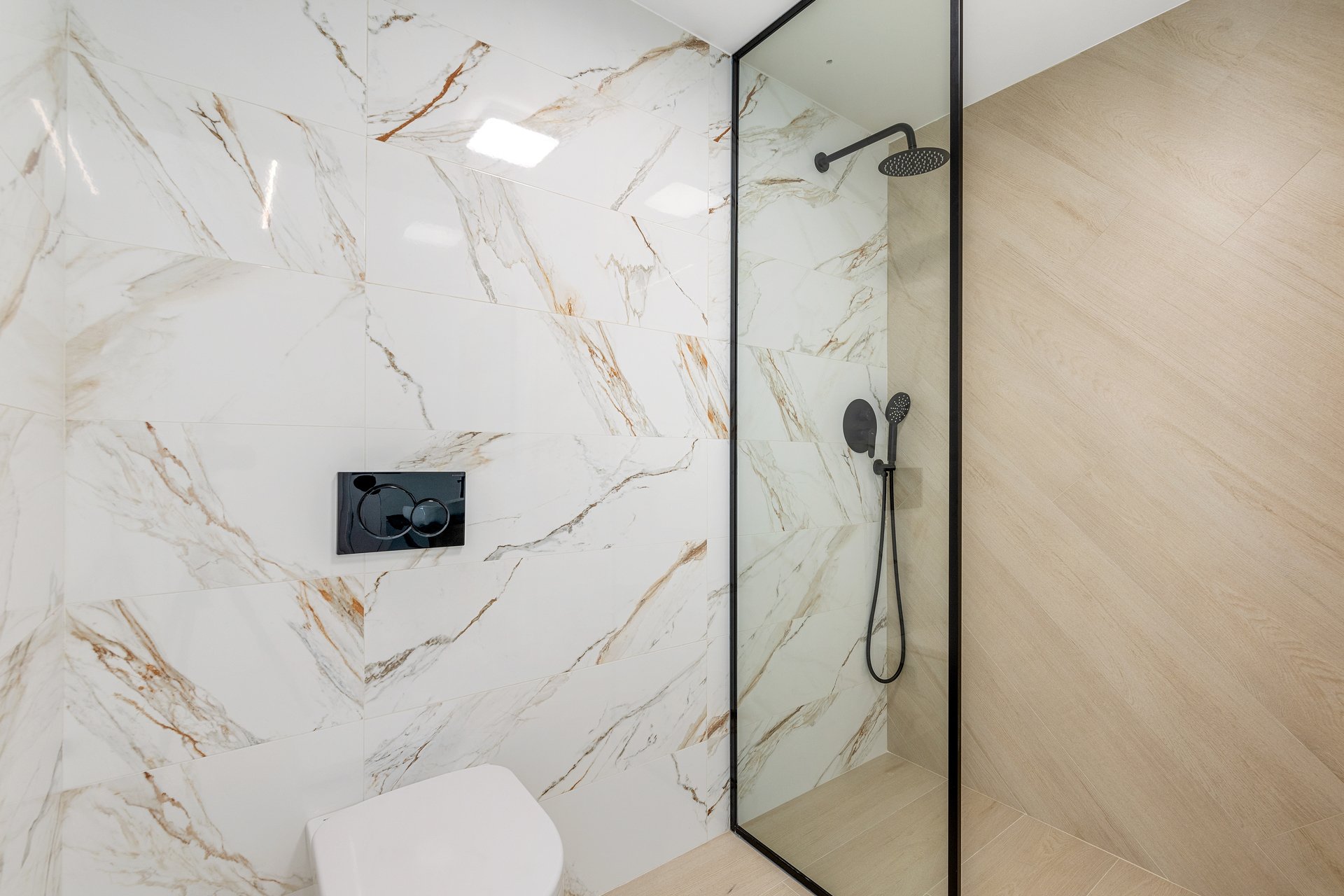 New Build - Penthouse -
Guardamar del Segura - El Raso