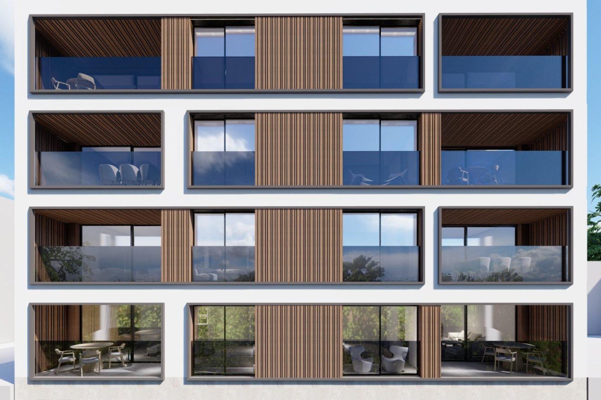 New Build - Penthouse -
Guardamar del Segura