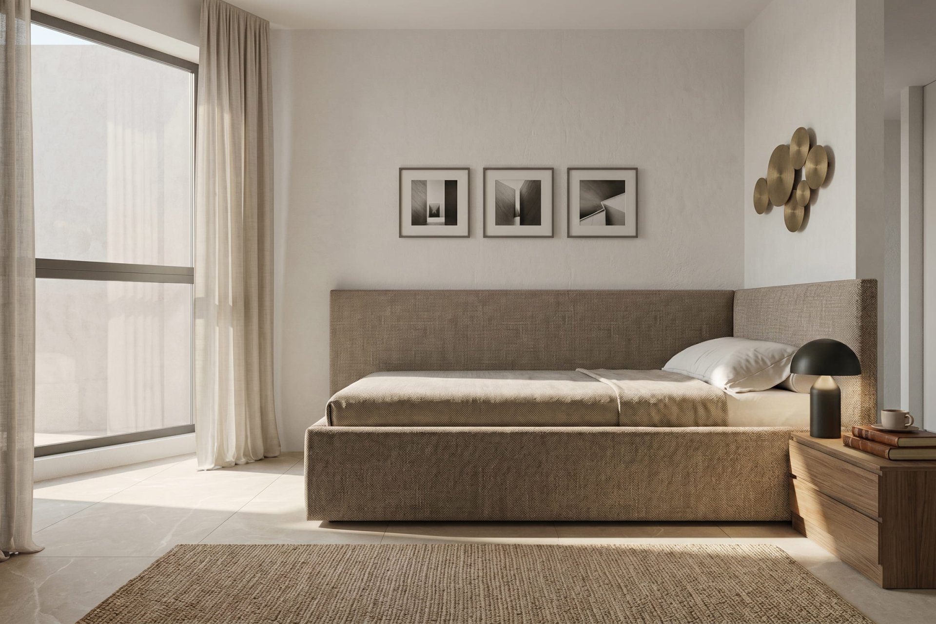 New Build - Penthouse -
Guardamar del Segura