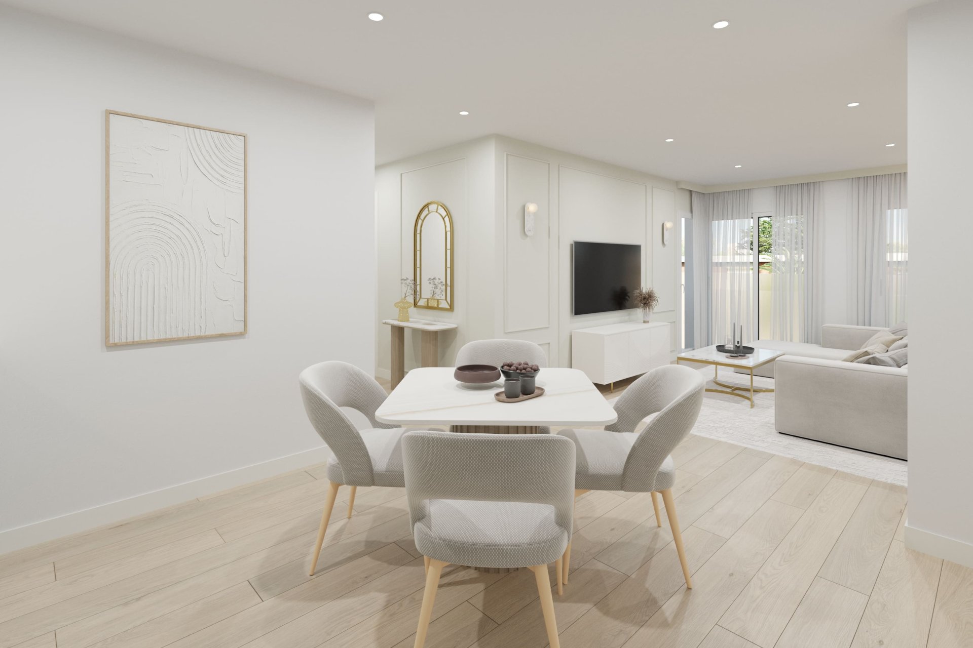 New Build - Penthouse -
Guardamar del Segura