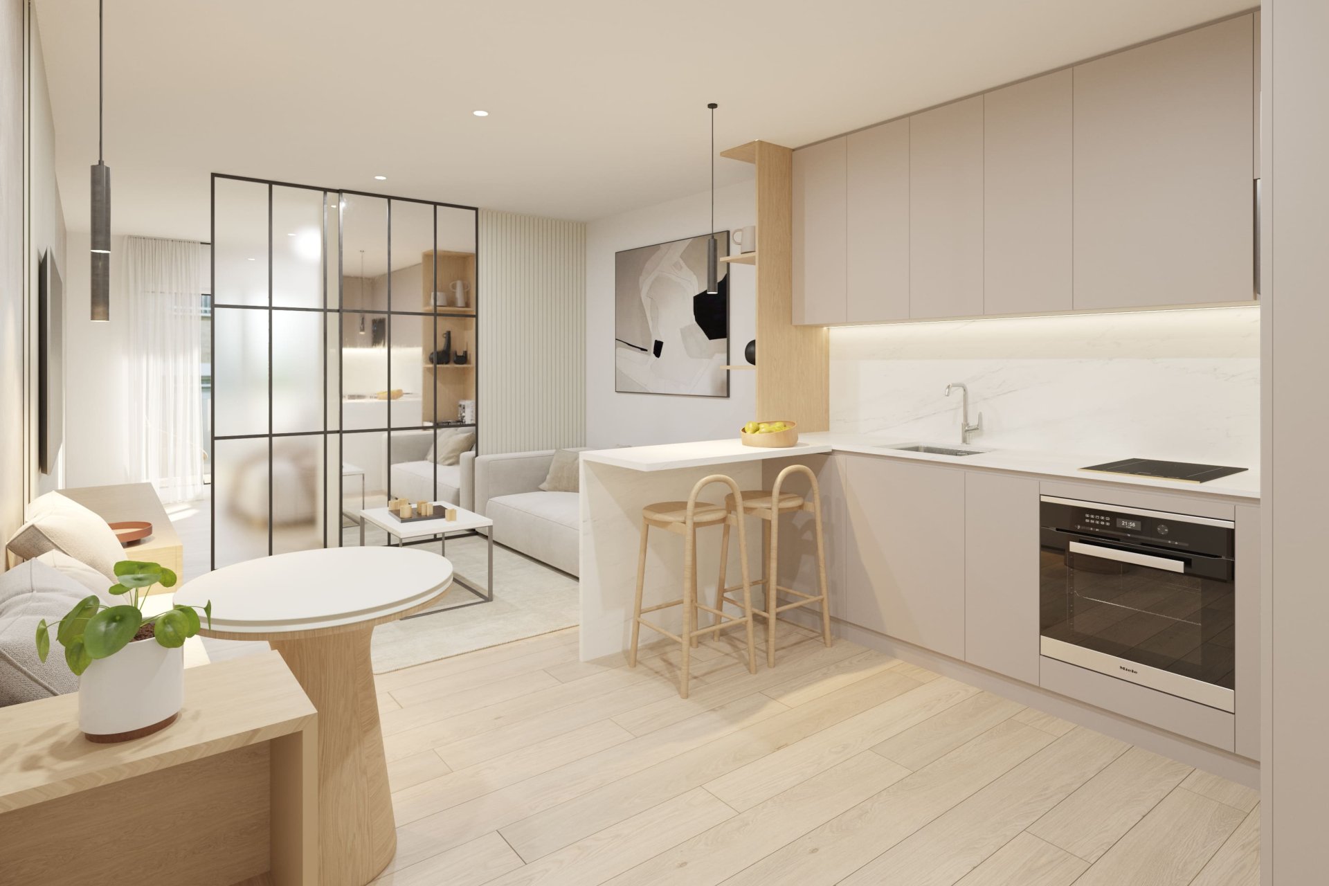 New Build - Penthouse -
Guardamar del Segura