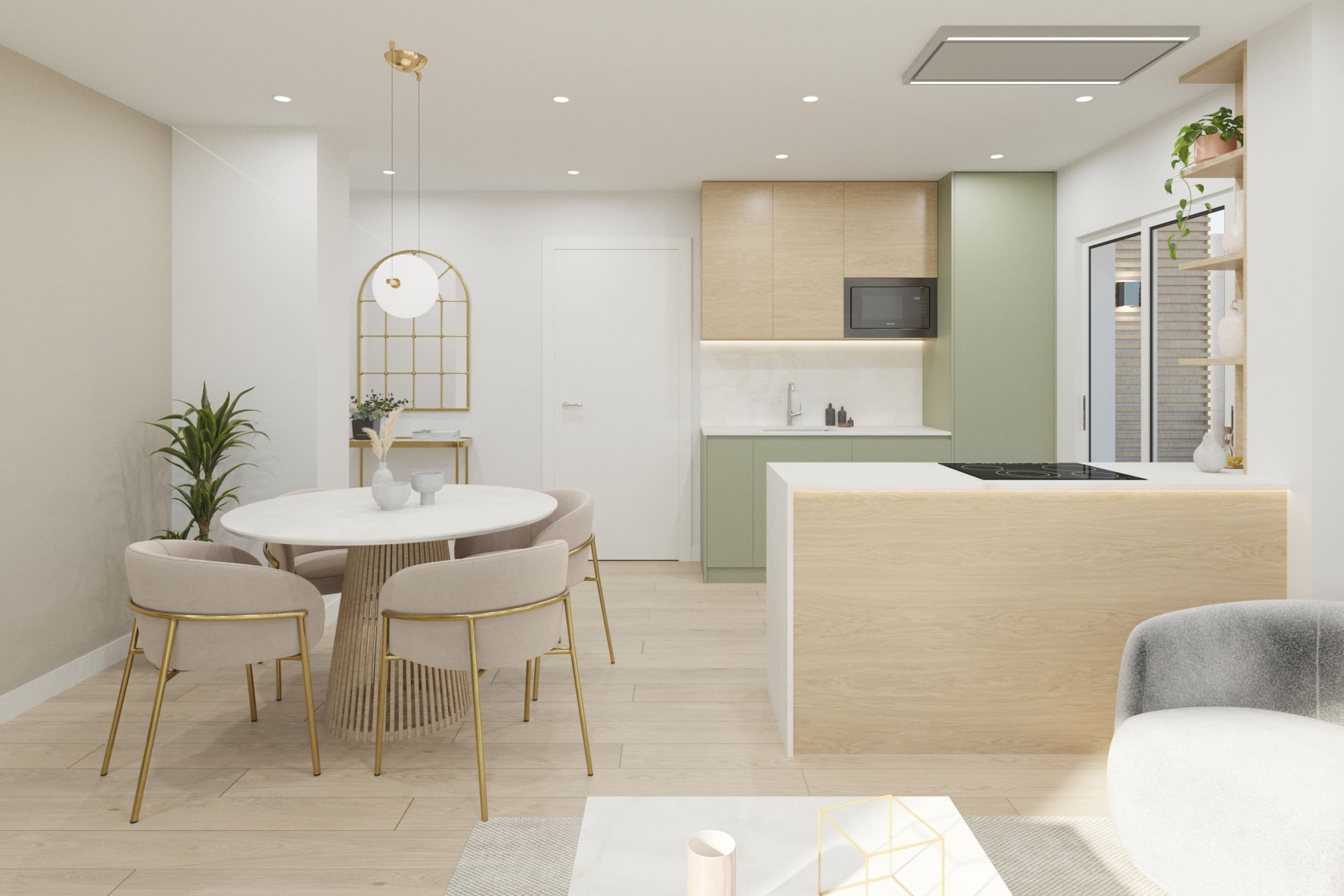 New Build - Penthouse -
Guardamar del Segura
