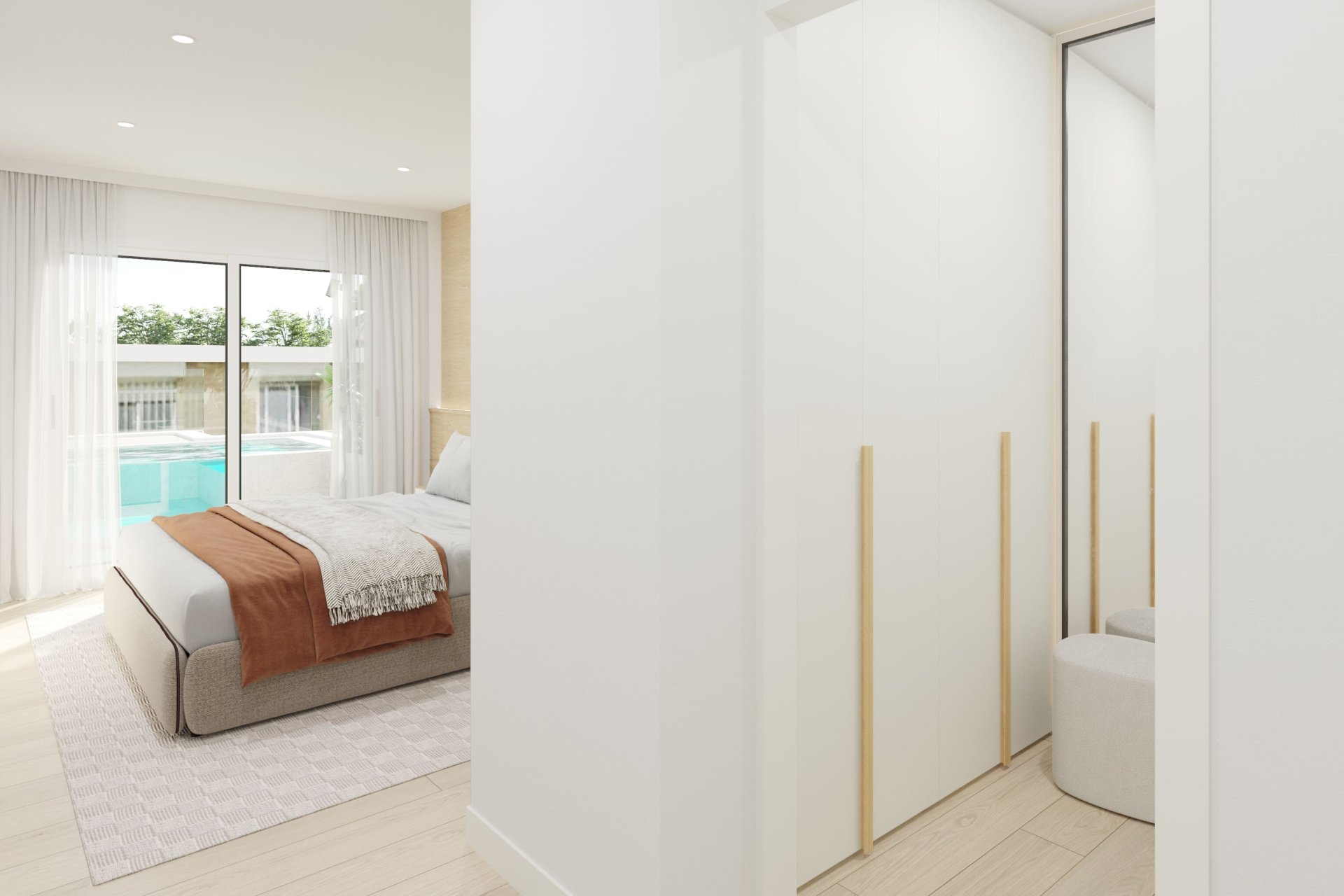 New Build - Penthouse -
Guardamar del Segura