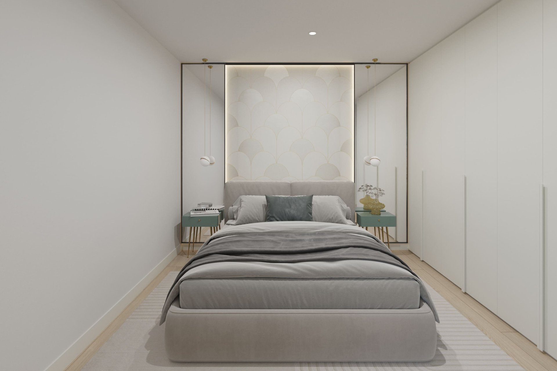 New Build - Penthouse -
Guardamar del Segura