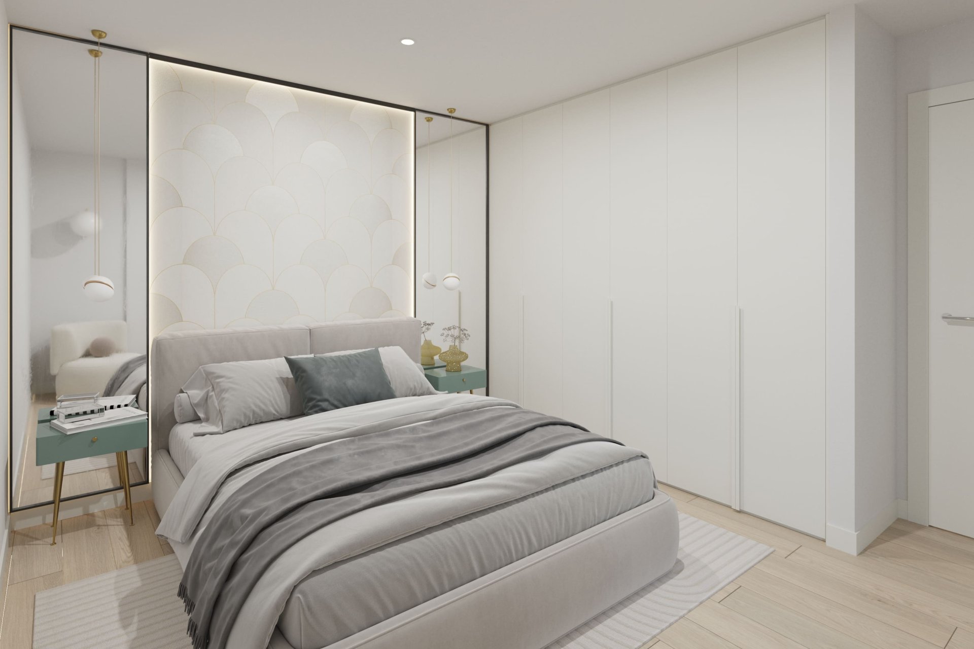 New Build - Penthouse -
Guardamar del Segura