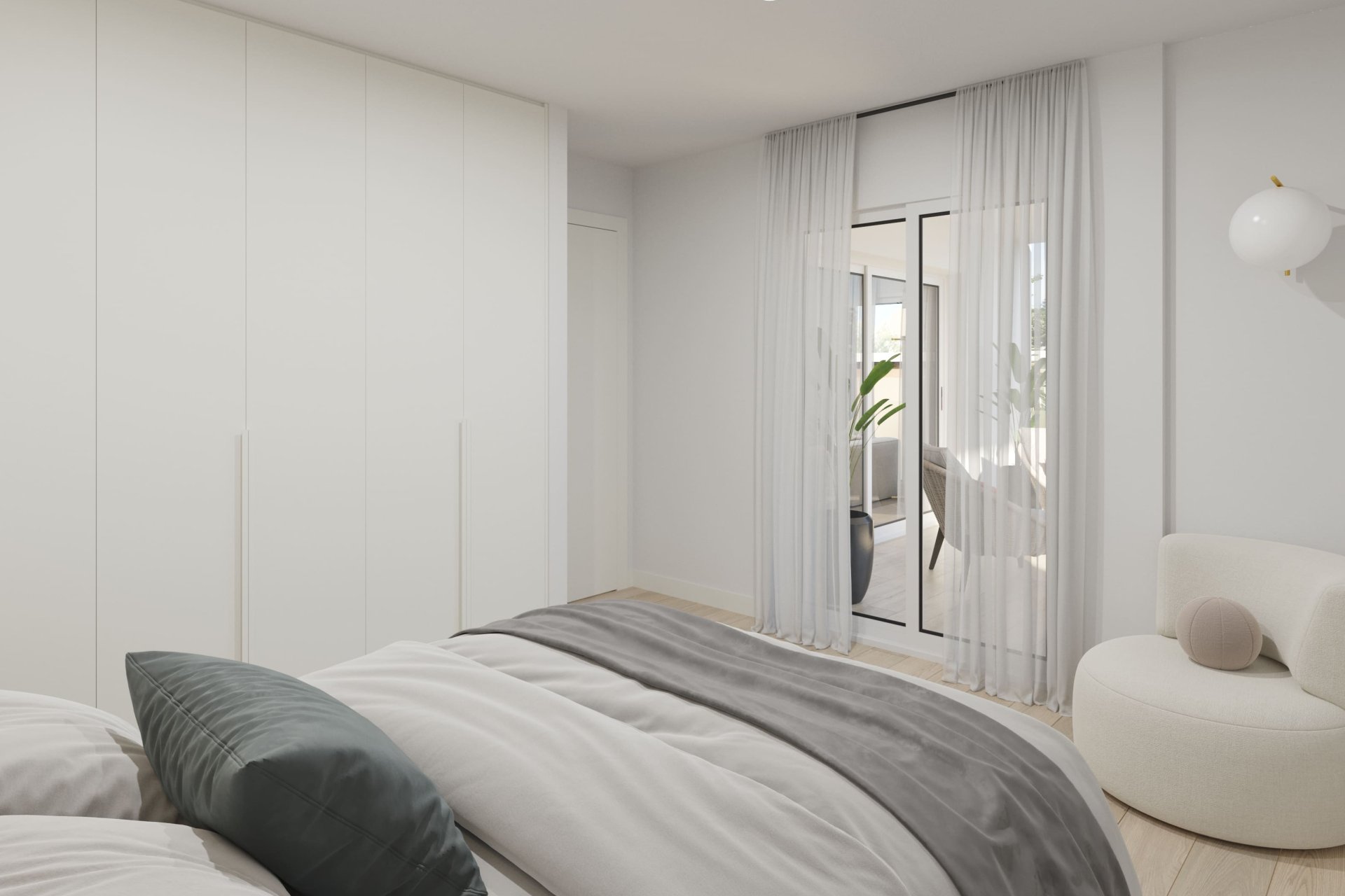 New Build - Penthouse -
Guardamar del Segura