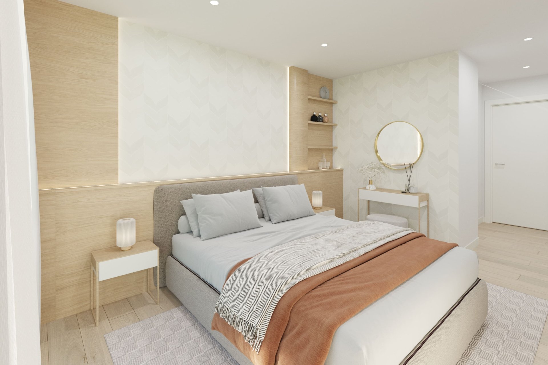 New Build - Penthouse -
Guardamar del Segura