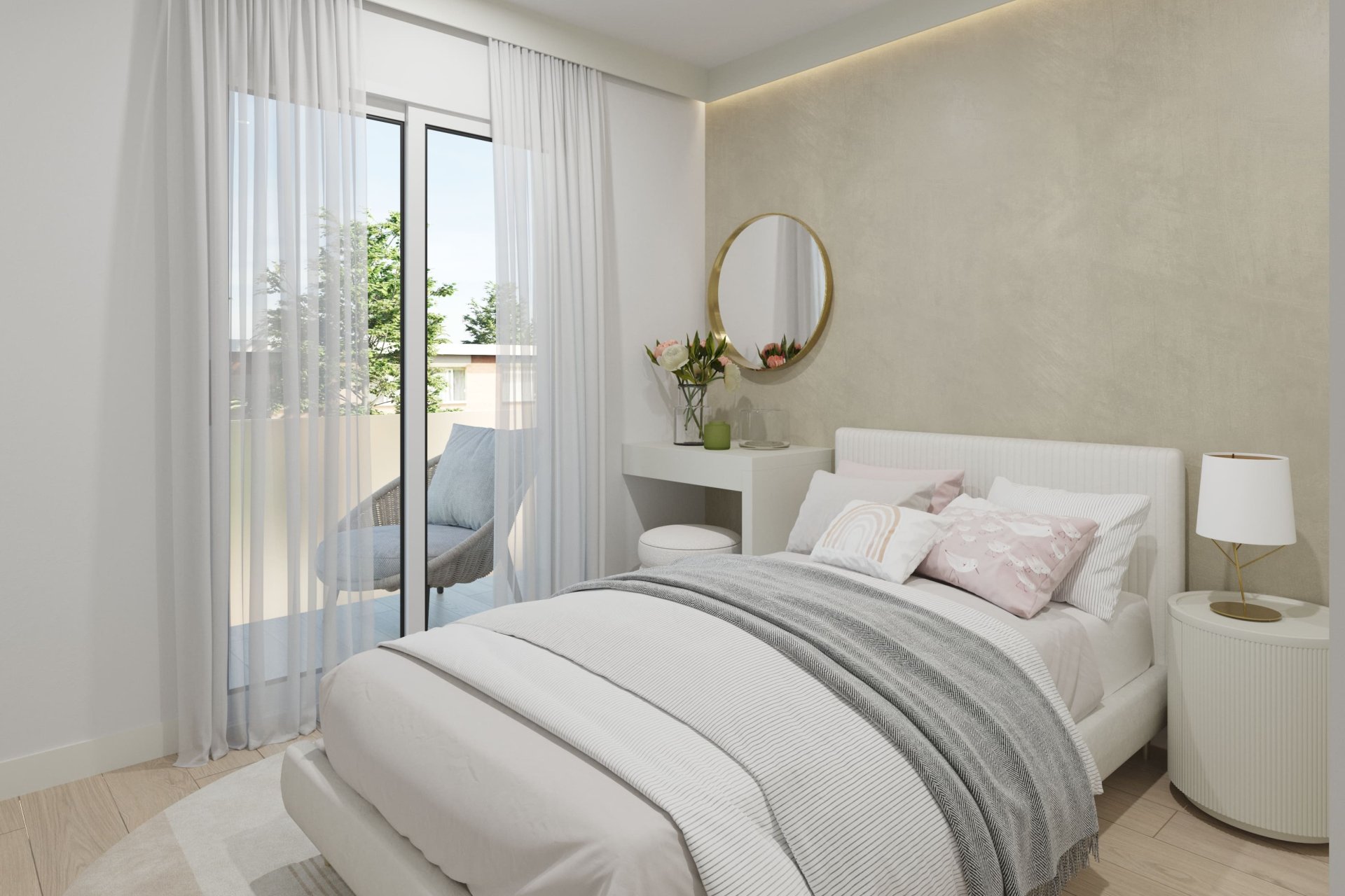 New Build - Penthouse -
Guardamar del Segura