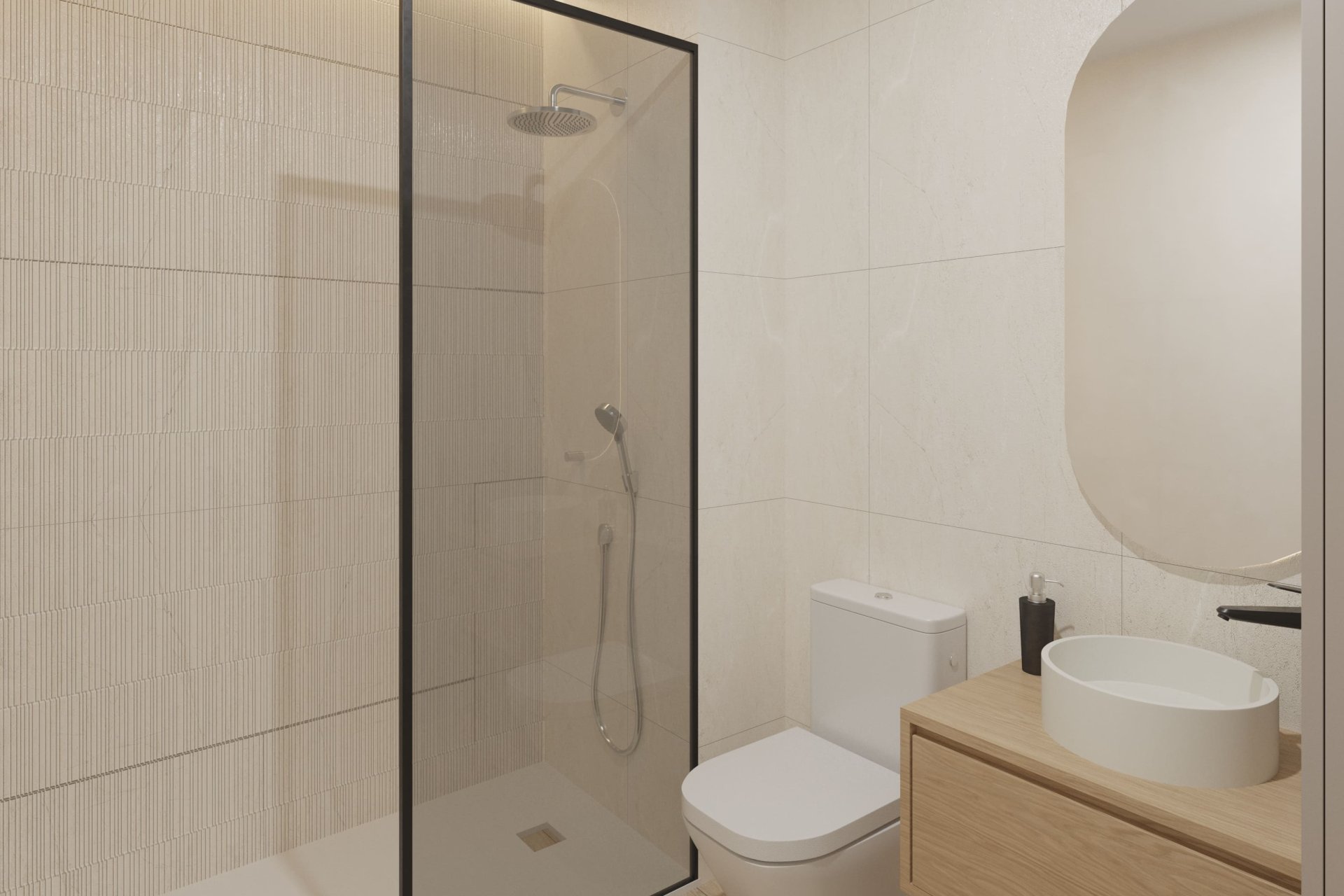 New Build - Penthouse -
Guardamar del Segura