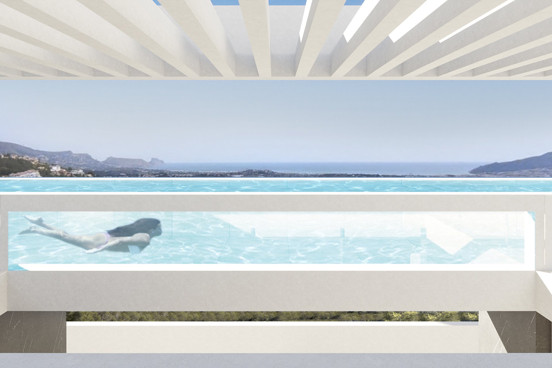 New Build - Penthouse -
La Nucía