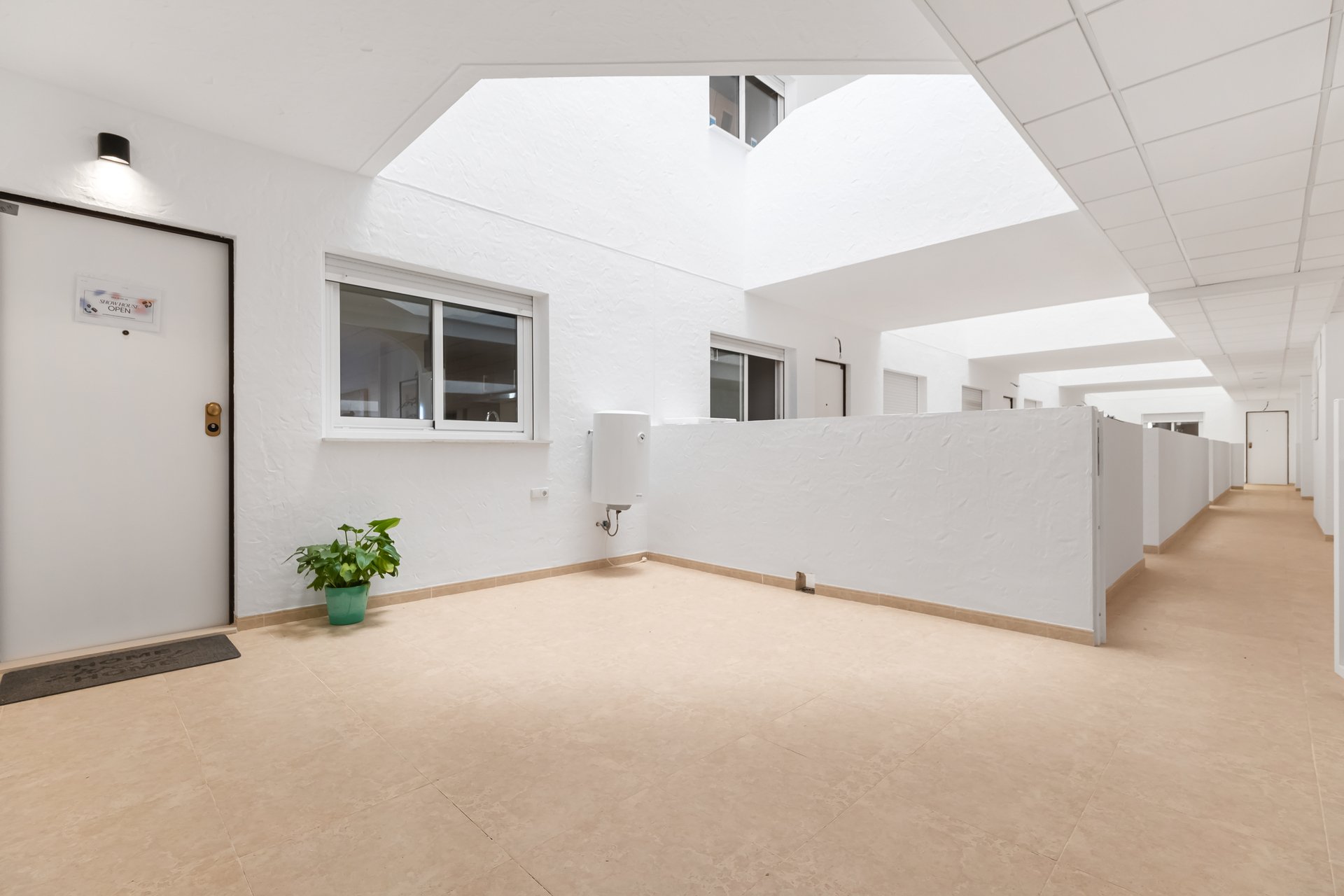 New Build - Penthouse -
Lomas de Cabo Roig