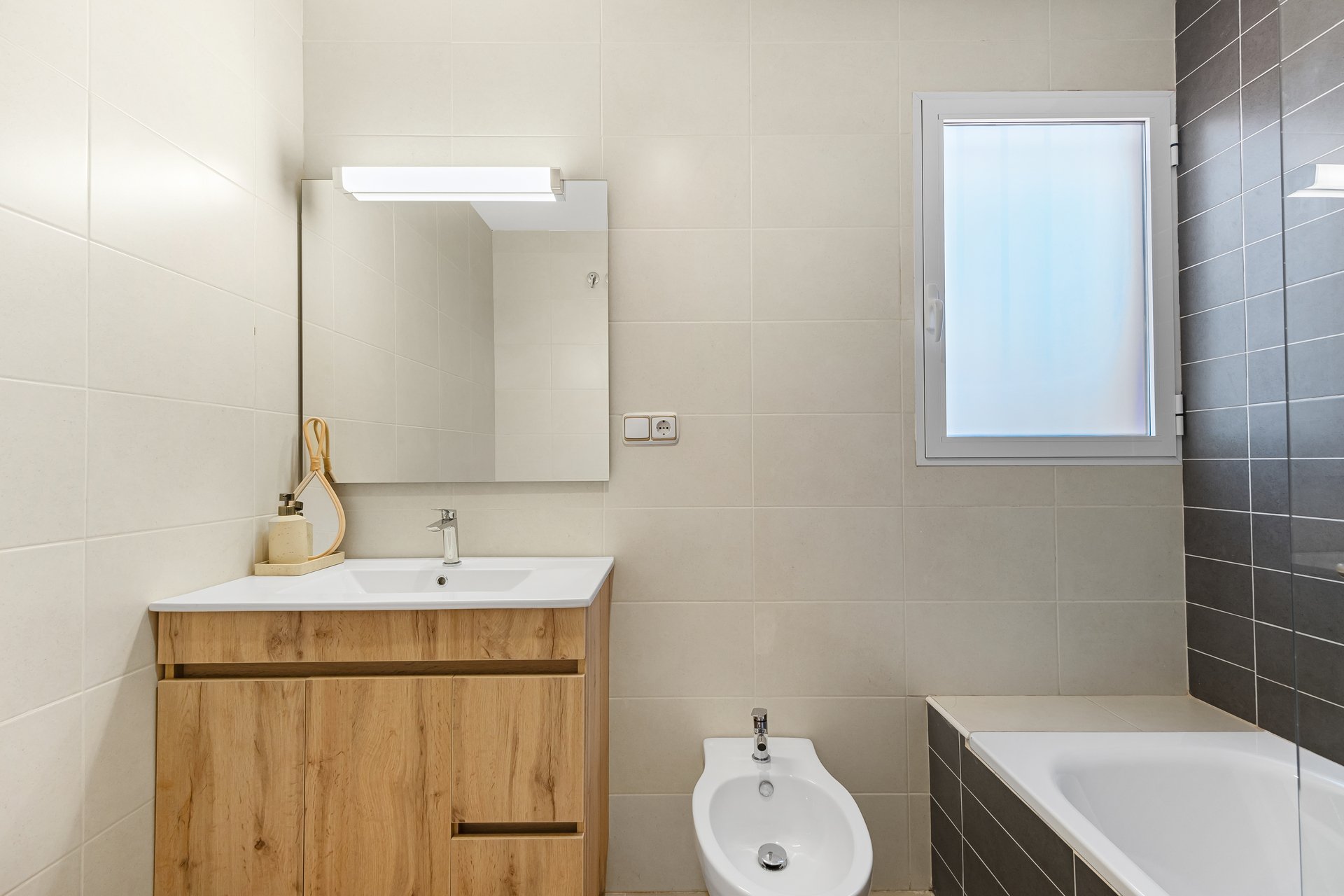 New Build - Penthouse -
Lomas de Cabo Roig