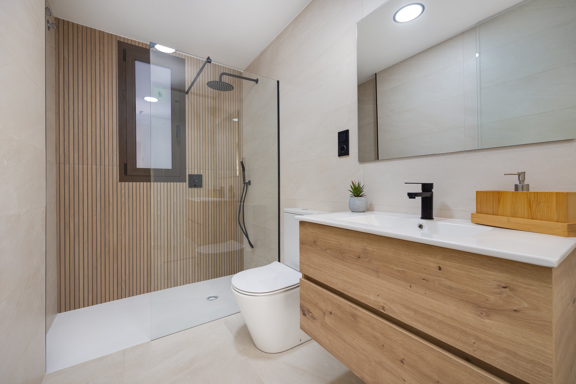 New Build - Penthouse -
Los Alcazares