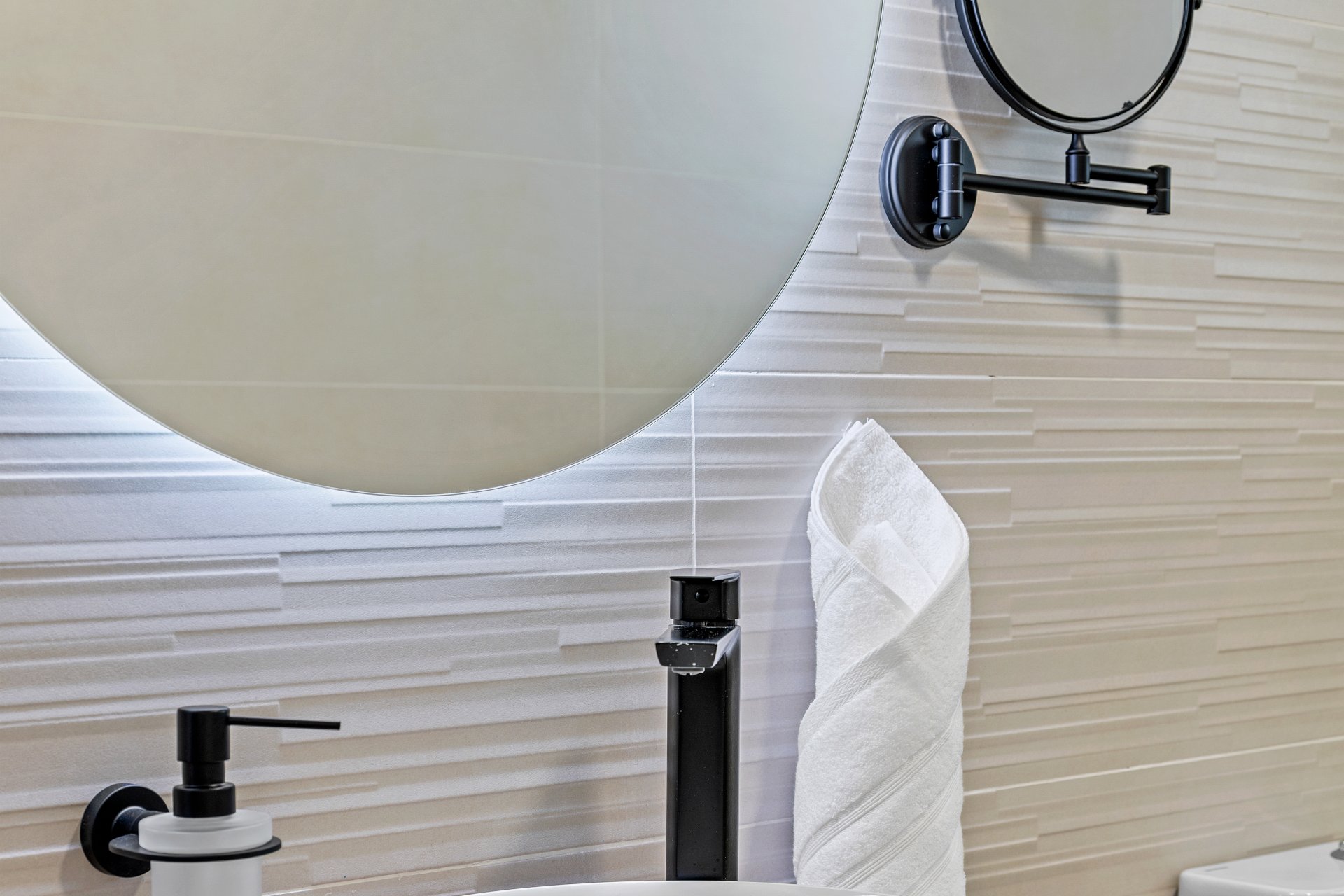 New Build - Penthouse -
Los Alcazares