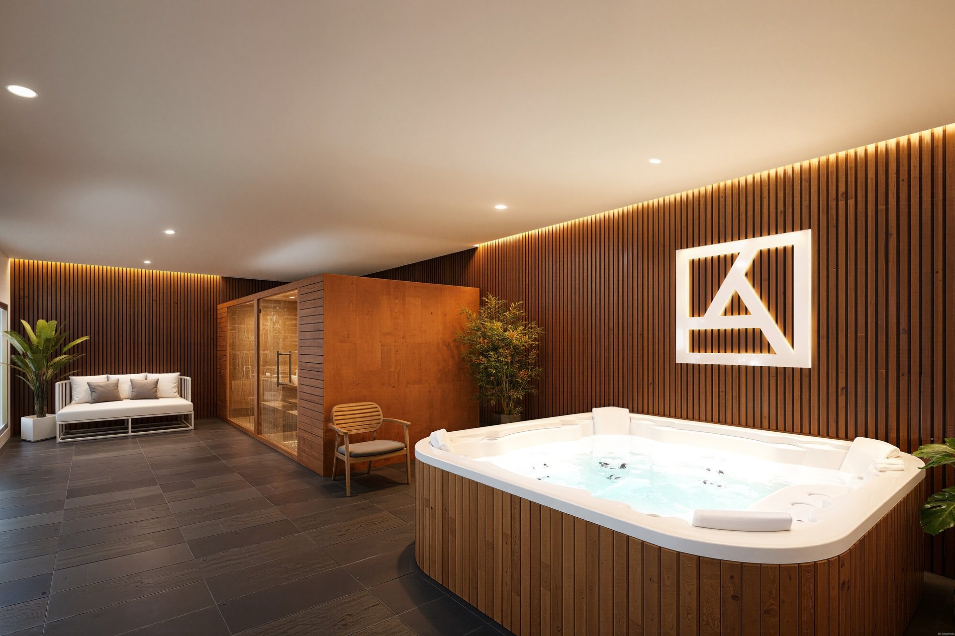 New Build - Penthouse -
Los Alcazares