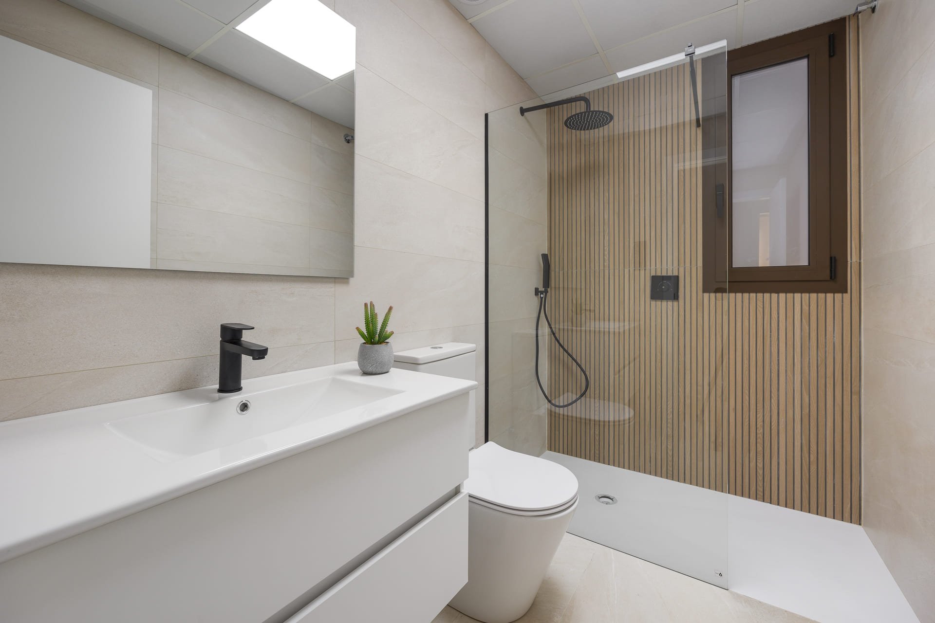 New Build - Penthouse -
Los Alcazares