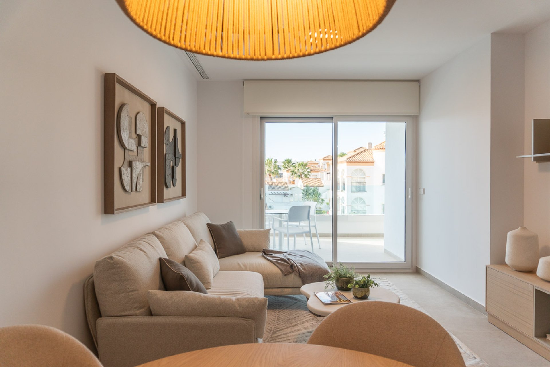 New Build - Penthouse -
Orihuela Costa - Lomas de Cabo Roig