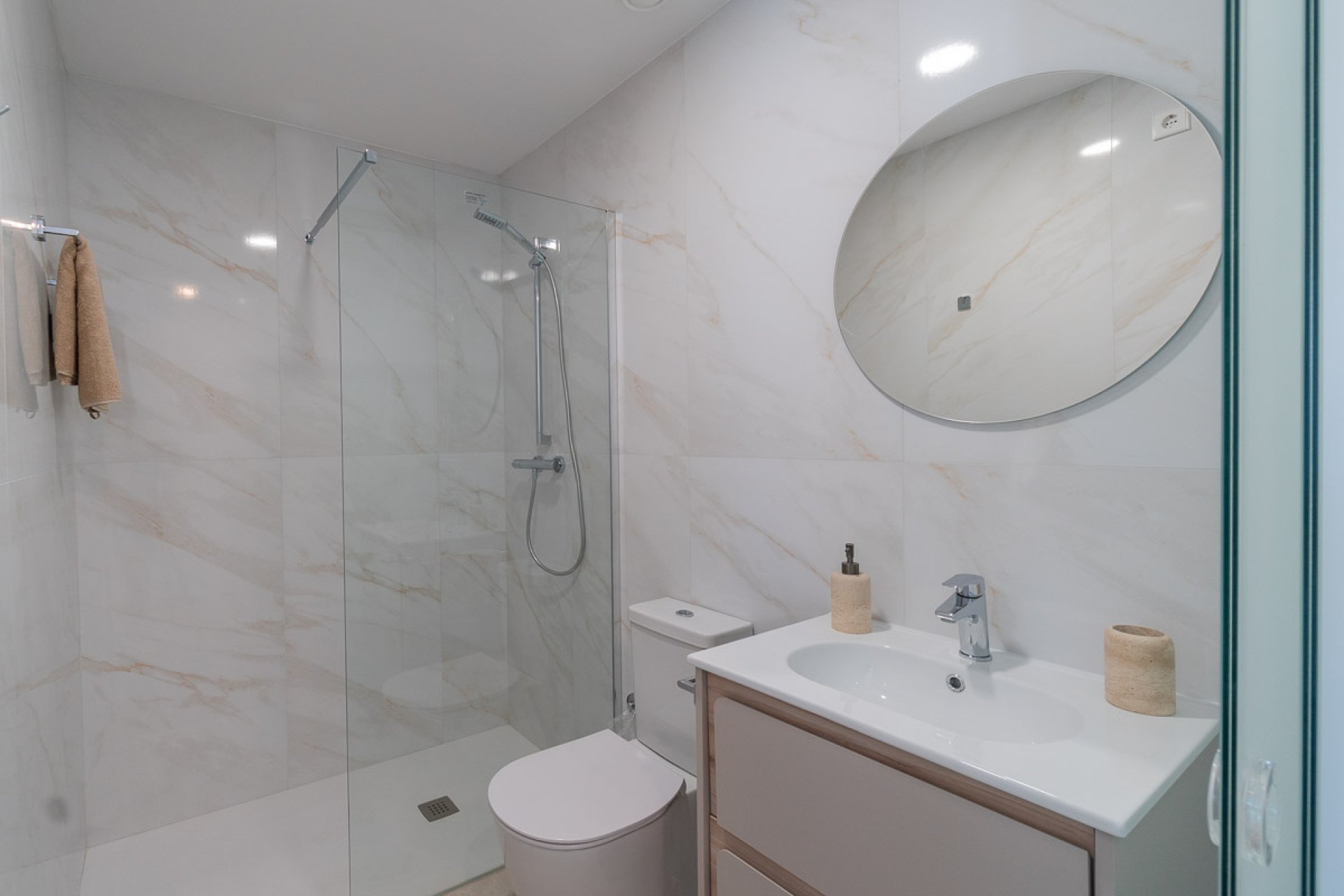 New Build - Penthouse -
Orihuela Costa - Lomas de Cabo Roig