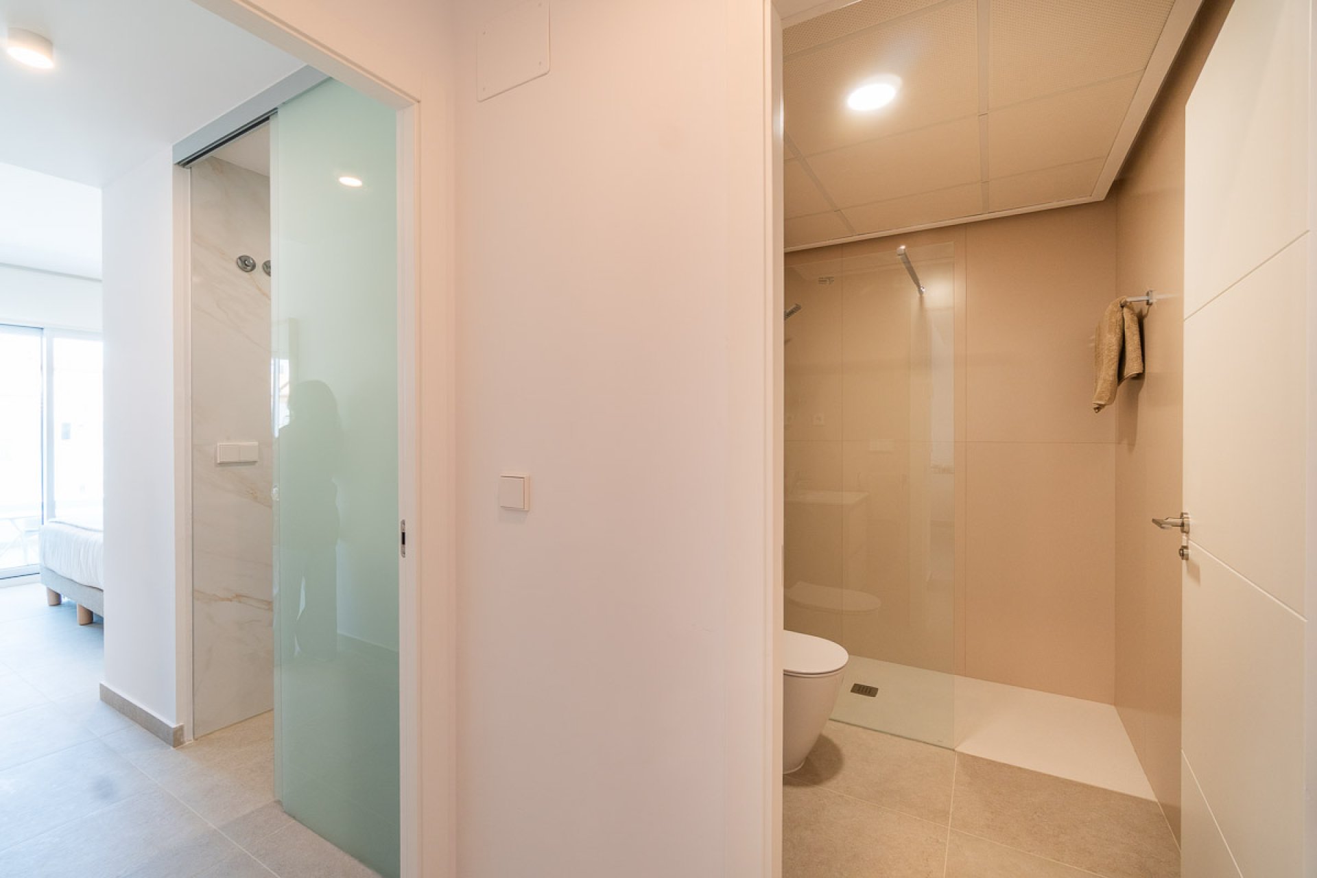 New Build - Penthouse -
Orihuela Costa - Lomas de Cabo Roig