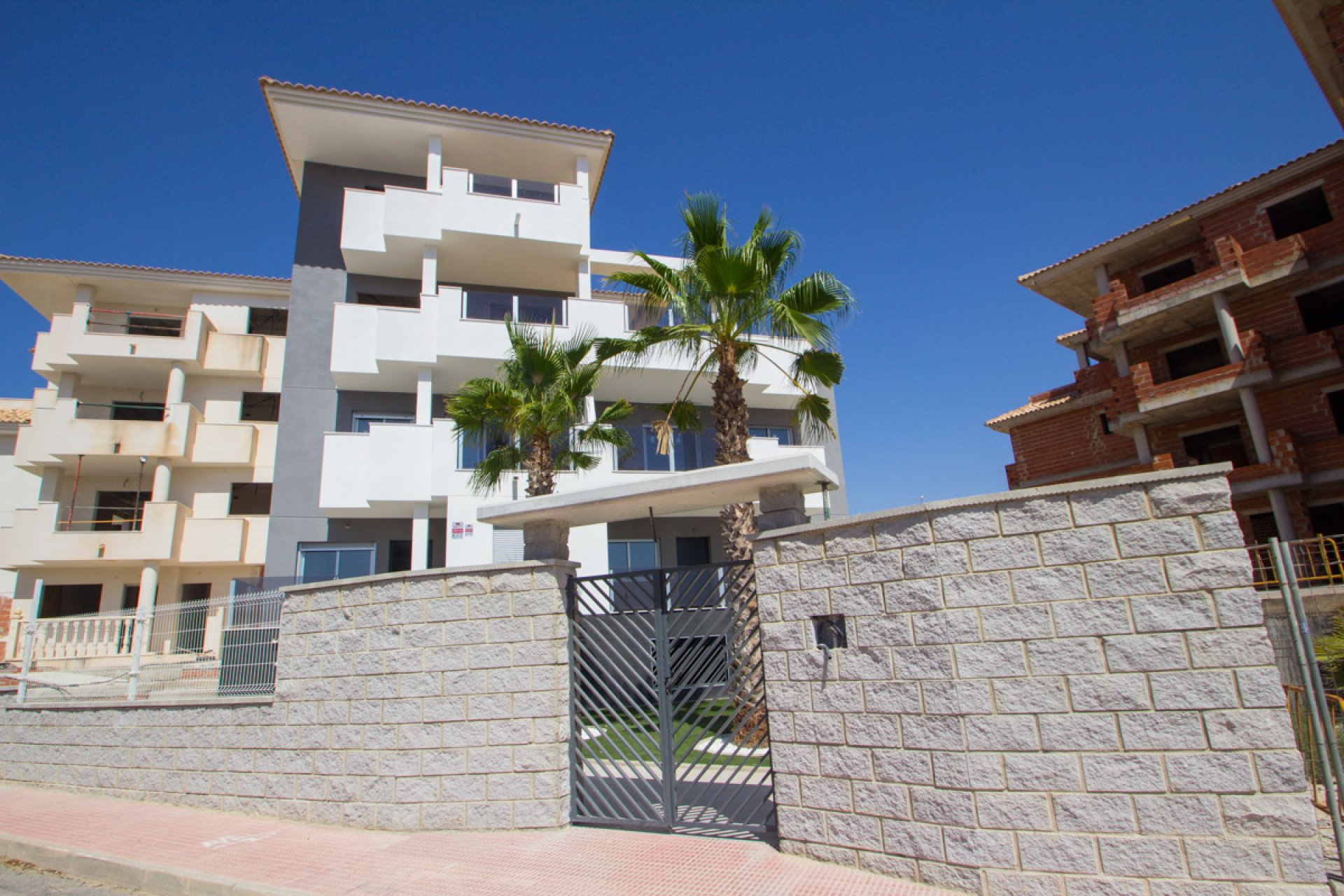 New Build - Penthouse -
Orihuela Costa - Orihuela