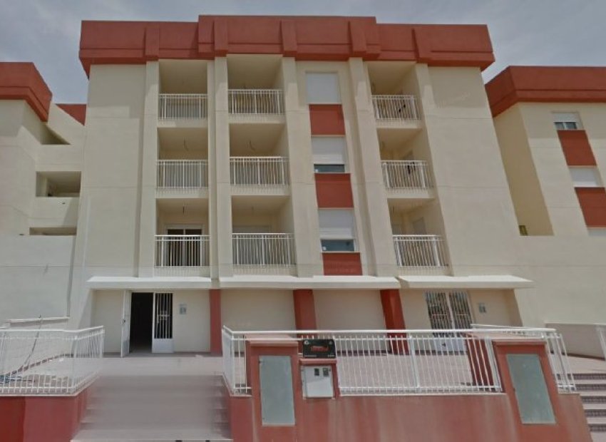 New Build - Penthouse -
Orihuela Costa - Orihuela