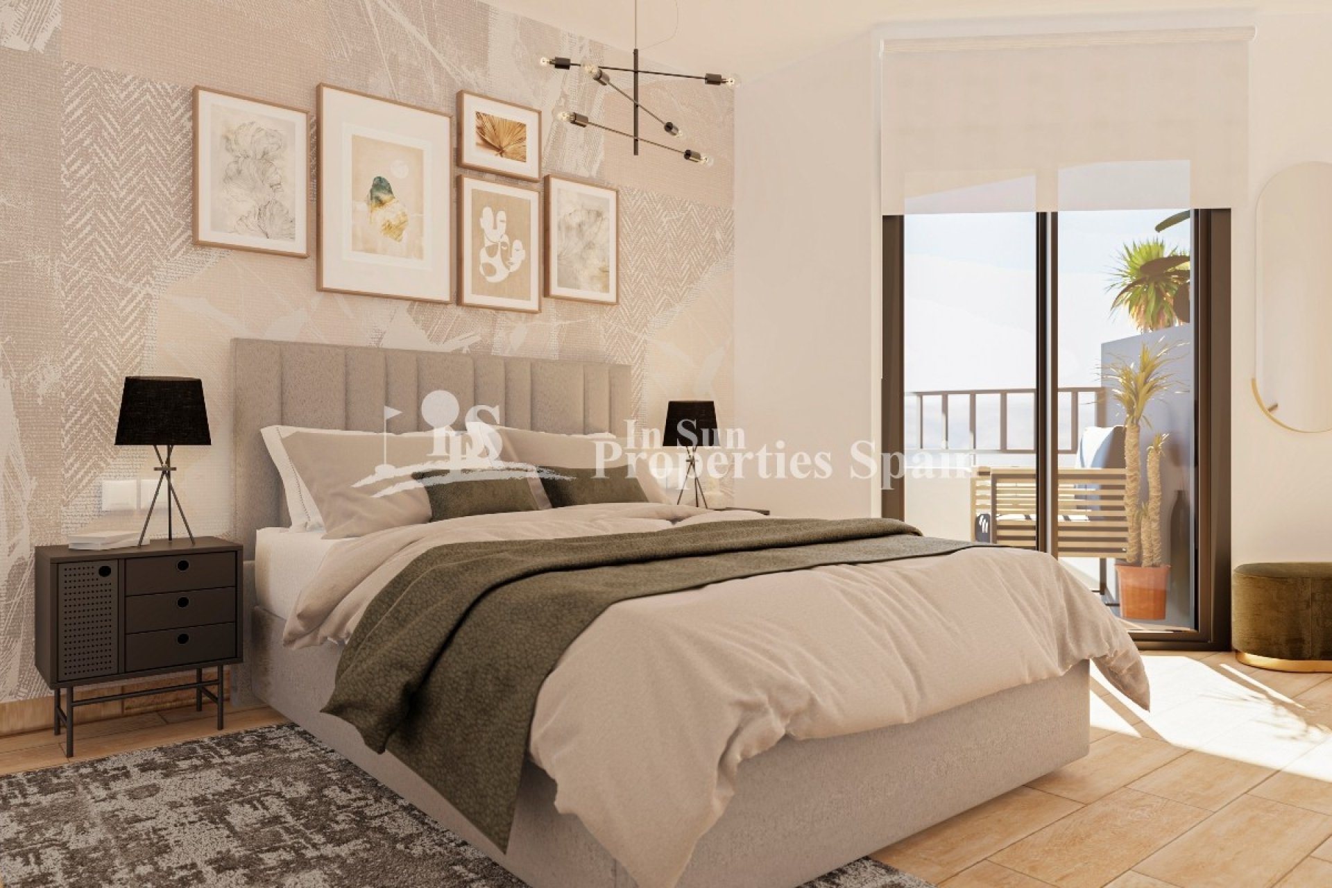 New Build - Penthouse -
Pilar de la Horadada - Mil Palmeras