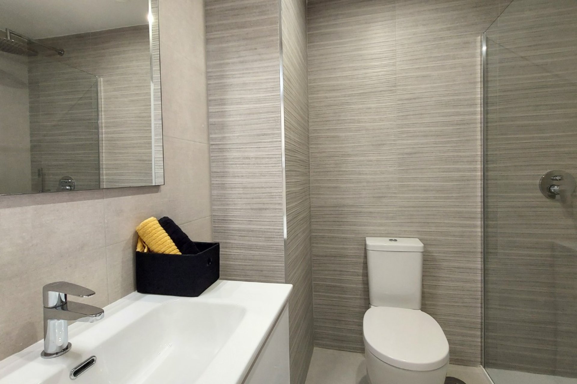 New Build - Penthouse -
San Miguel de Salinas