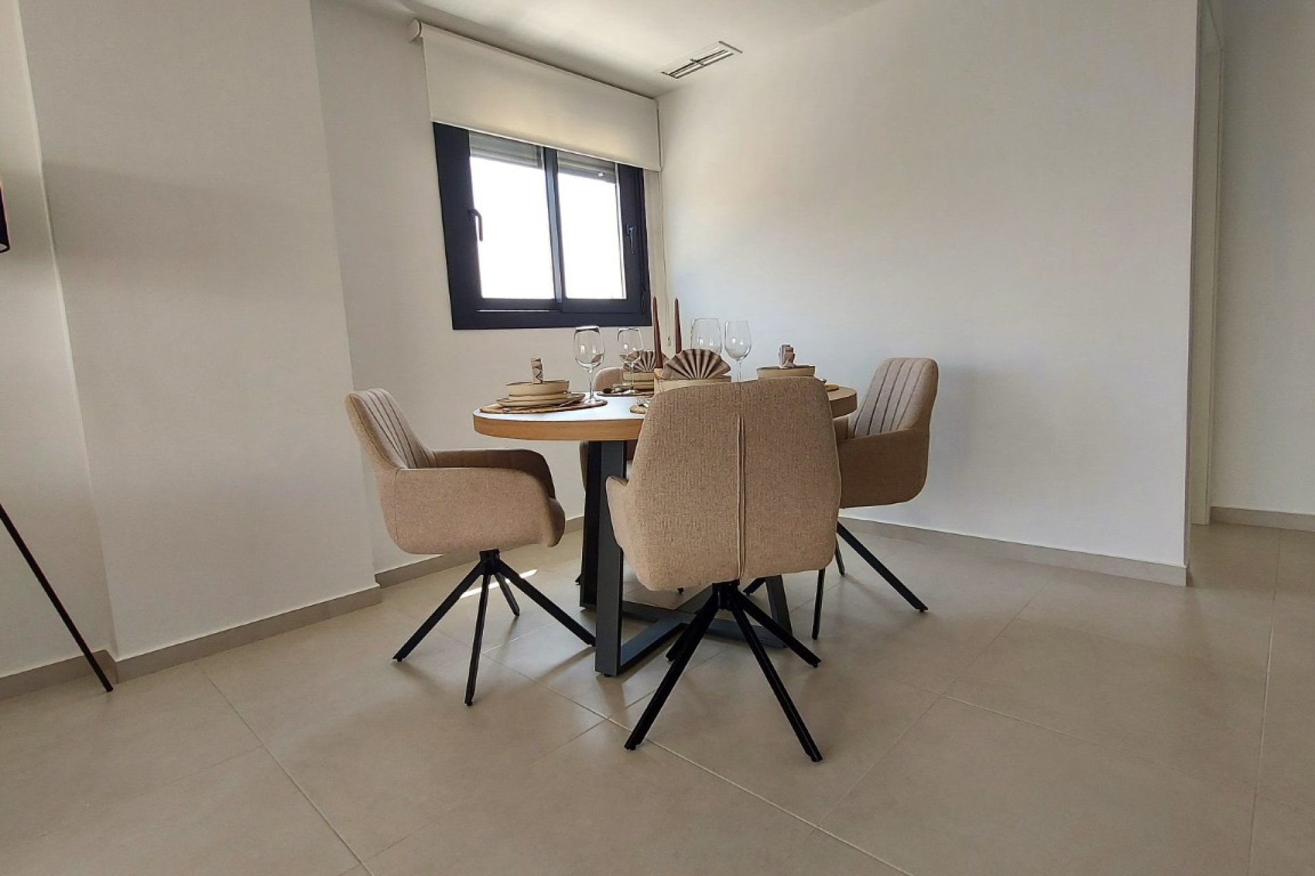 New Build - Penthouse -
San Miguel de Salinas