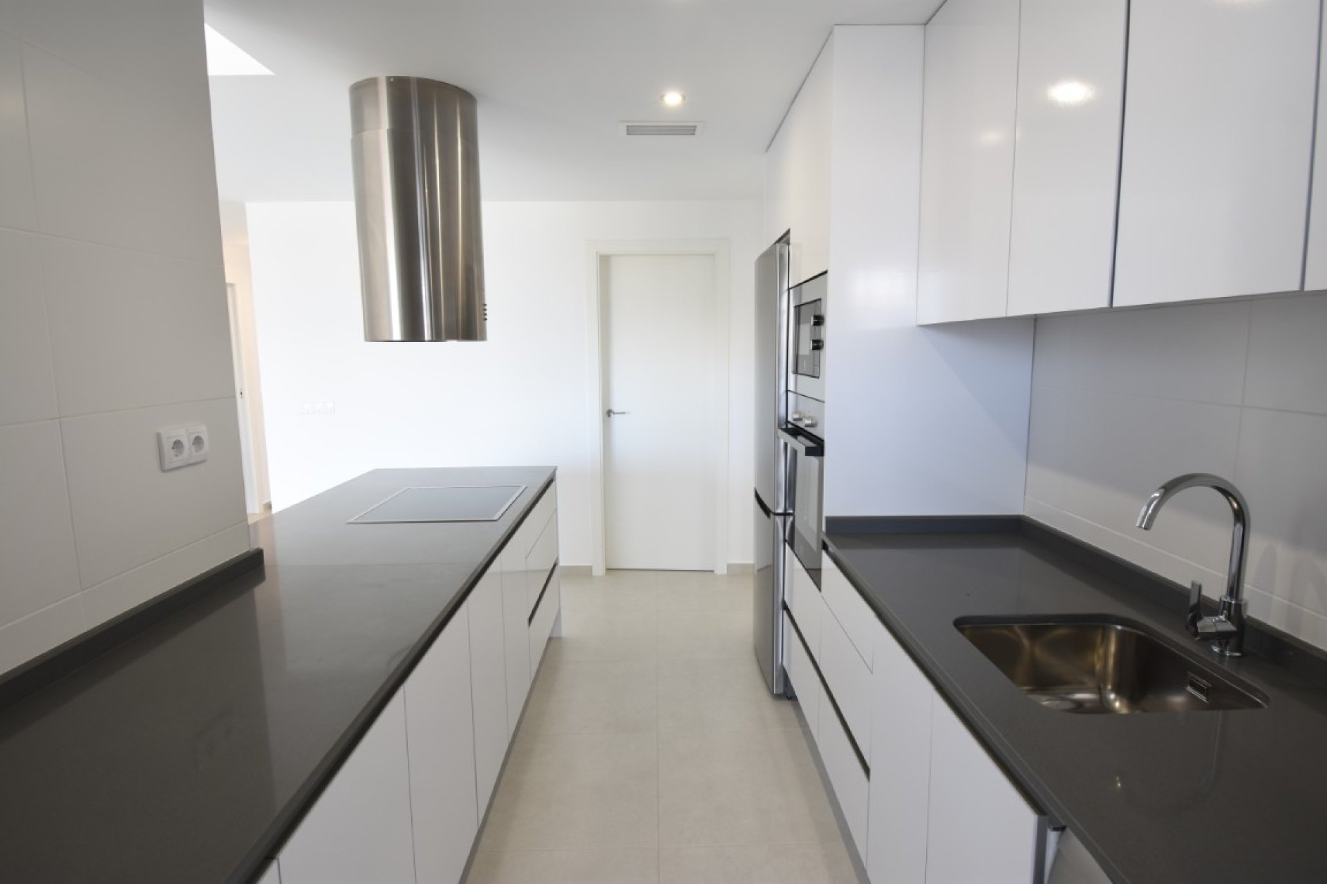 New Build - Penthouse -
San Miguel de Salinas