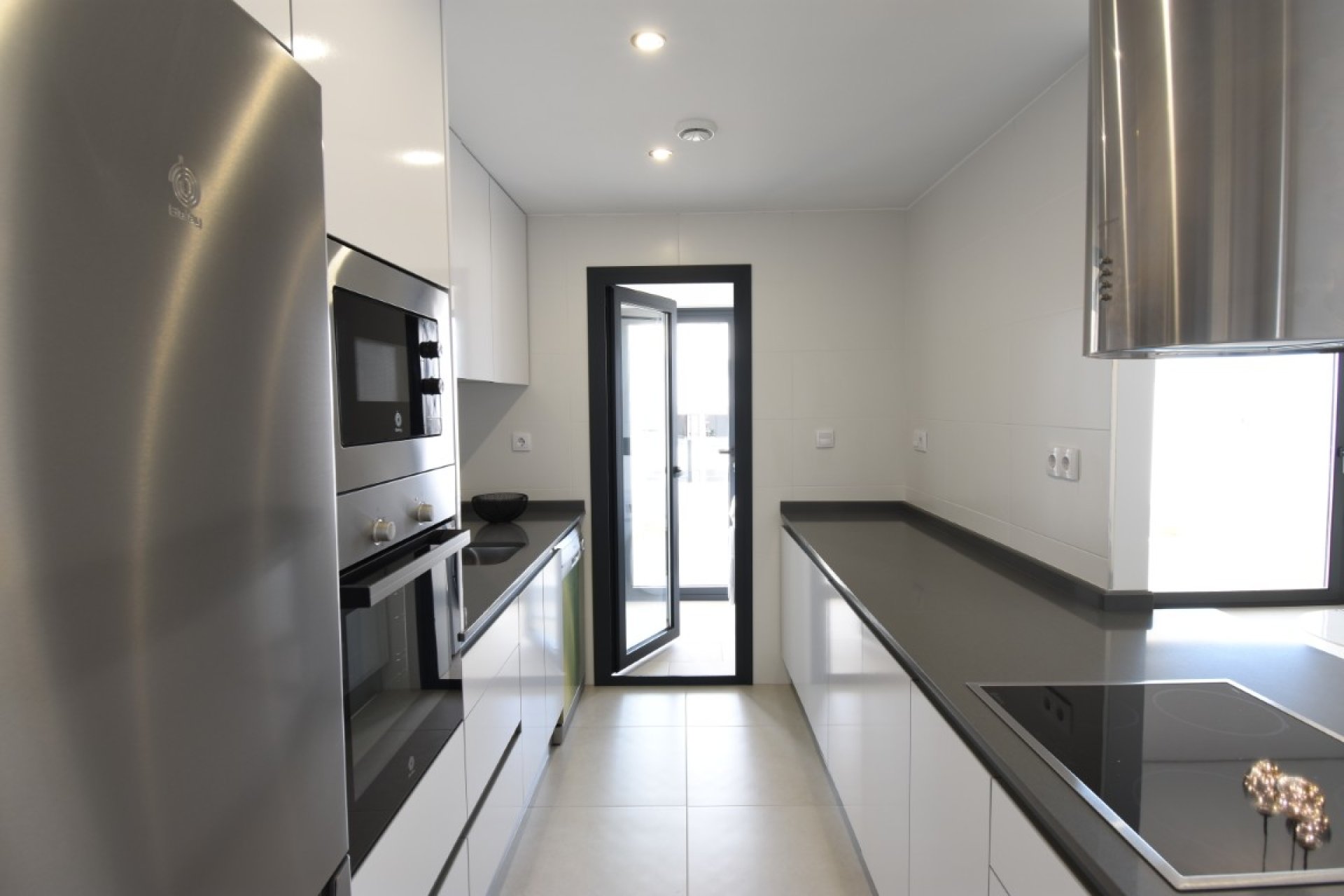 New Build - Penthouse -
San Miguel de Salinas