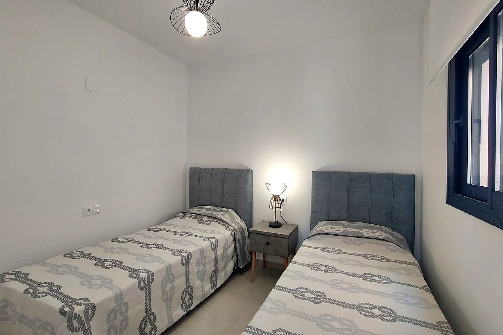 New Build - Penthouse -
San Miguel de Salinas