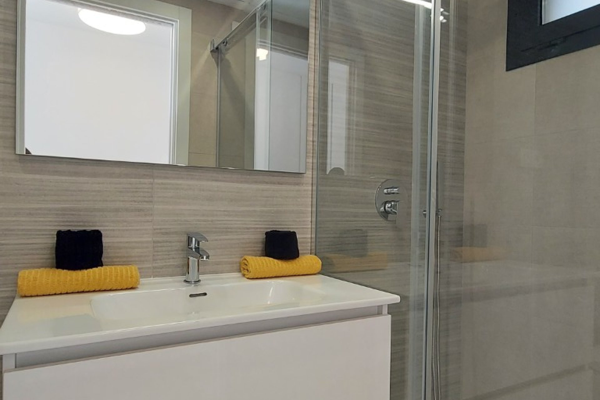 New Build - Penthouse -
San Miguel de Salinas