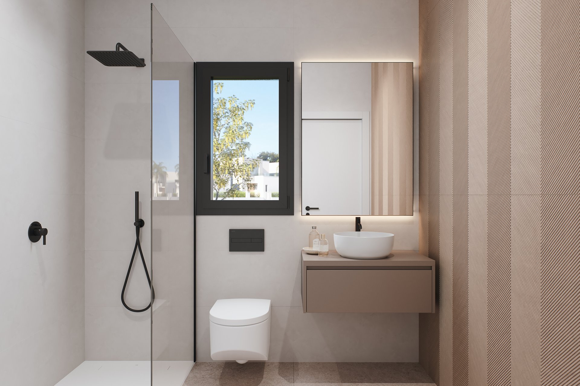 New Build - Penthouse -
Torre Pacheco - Torre-Pacheco