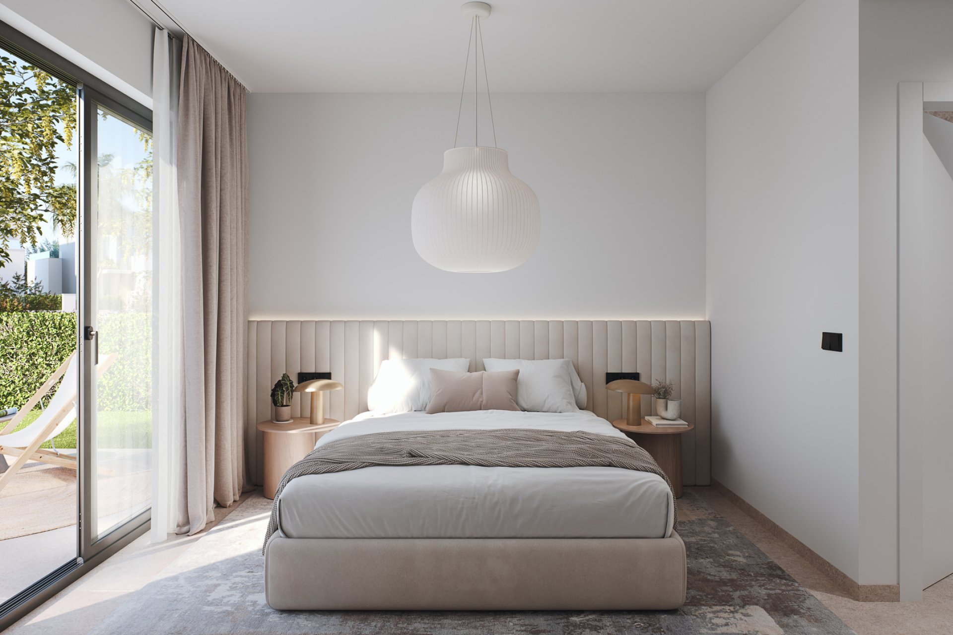 New Build - Penthouse -
Torre Pacheco - Torre-Pacheco