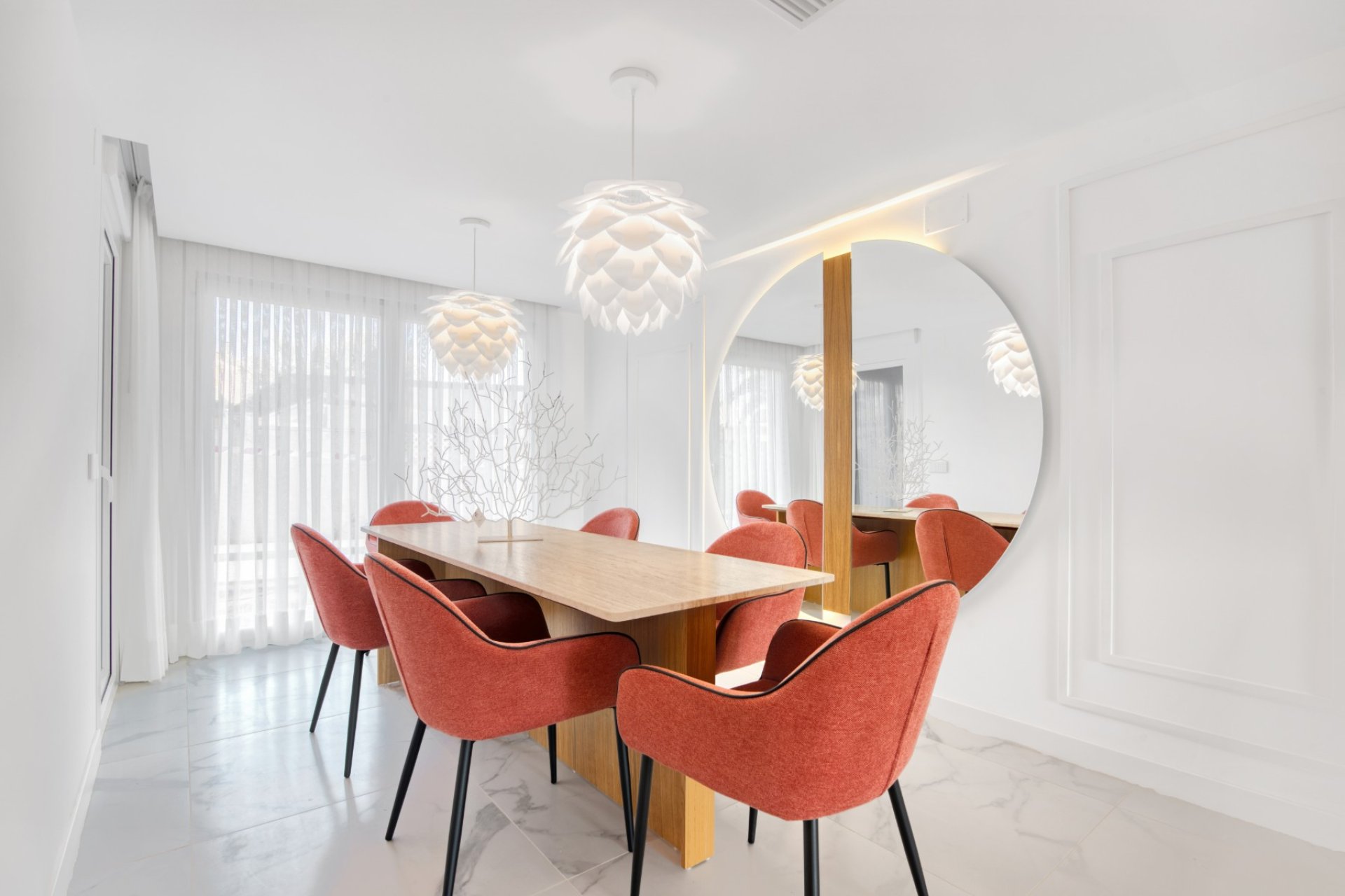 New Build - Penthouse -
Torrevieja - Punta Prima