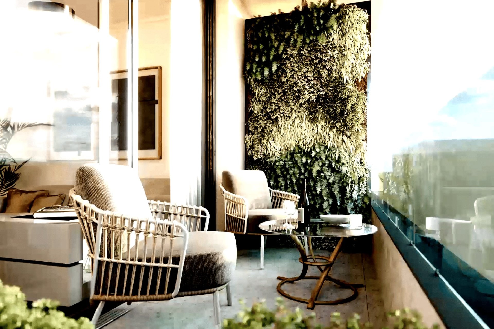 New Build - Penthouse -
Torrevieja - Torrevieja Centro