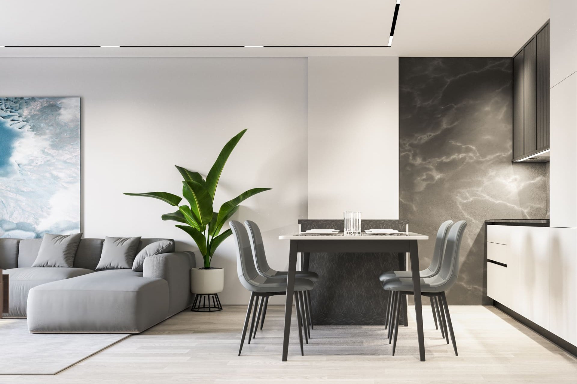 New Build - Penthouse -
Torrevieja