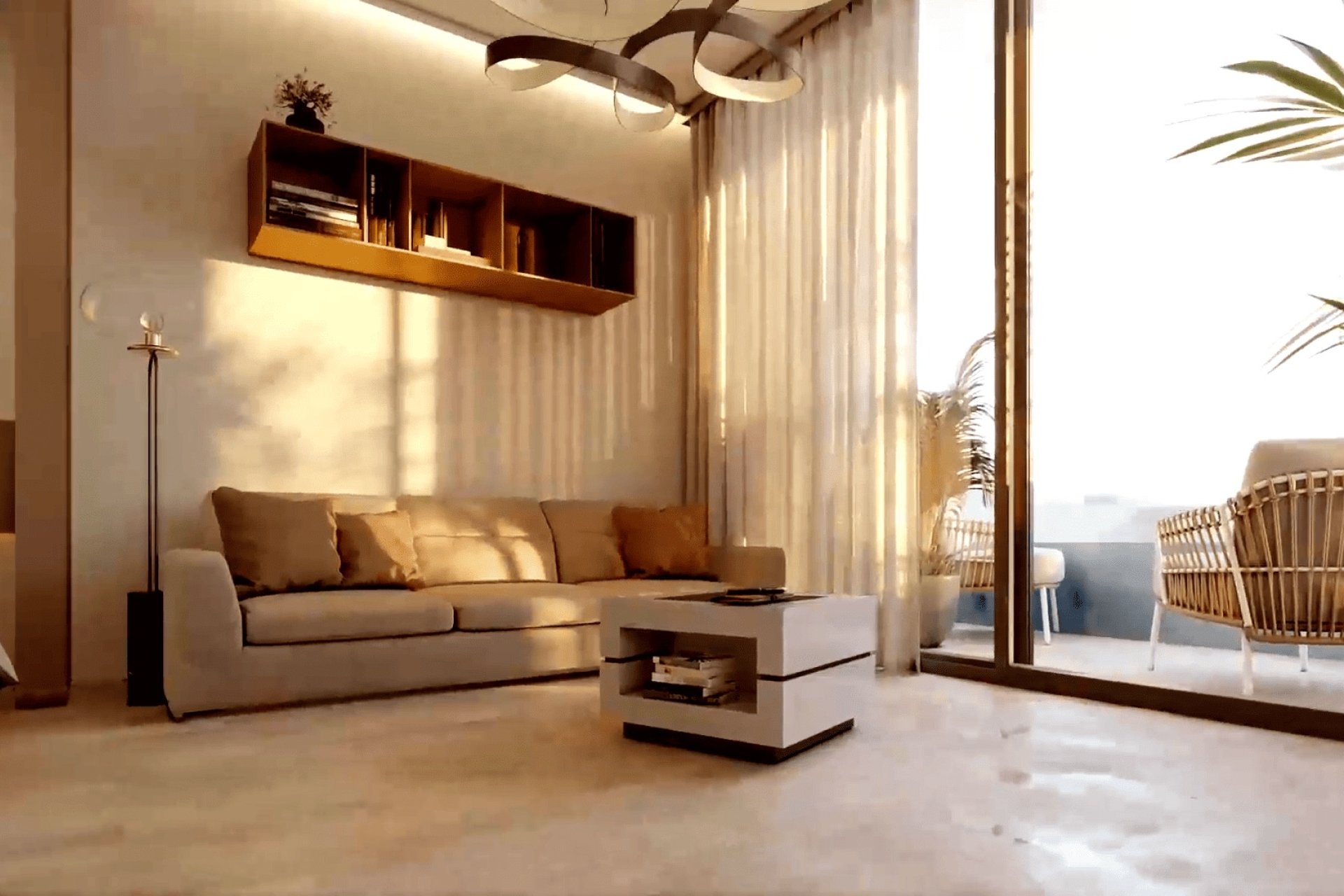 New Build - Penthouse -
Torrevieja