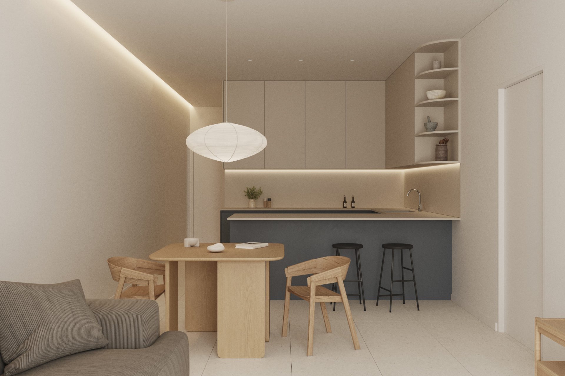 New Build - Penthouse -
Torrevieja