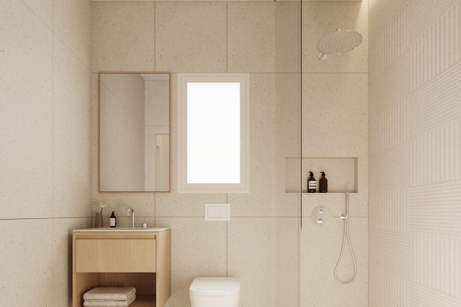 New Build - Penthouse -
Torrevieja