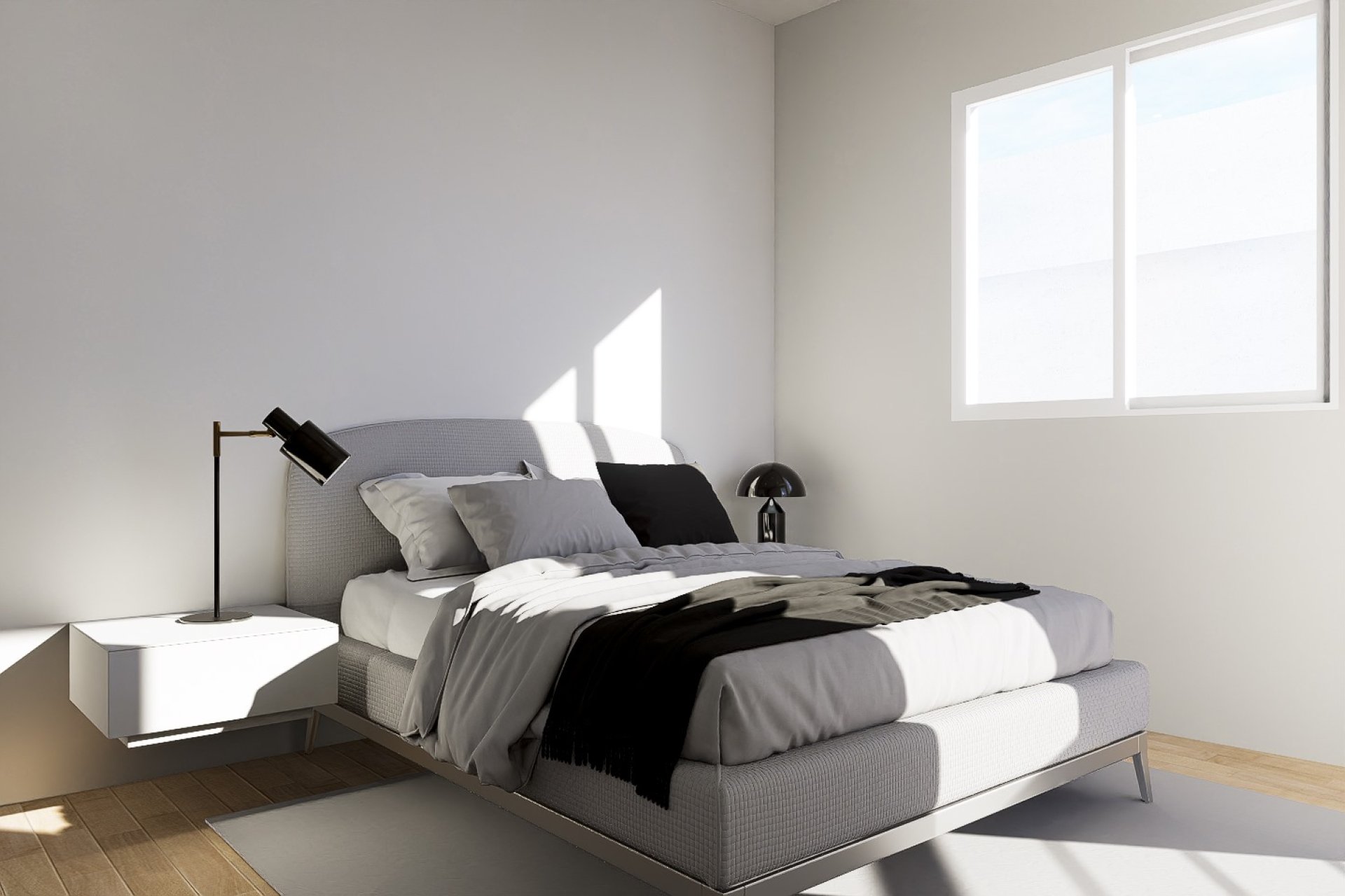 New Build - Penthouse -
Torrevieja