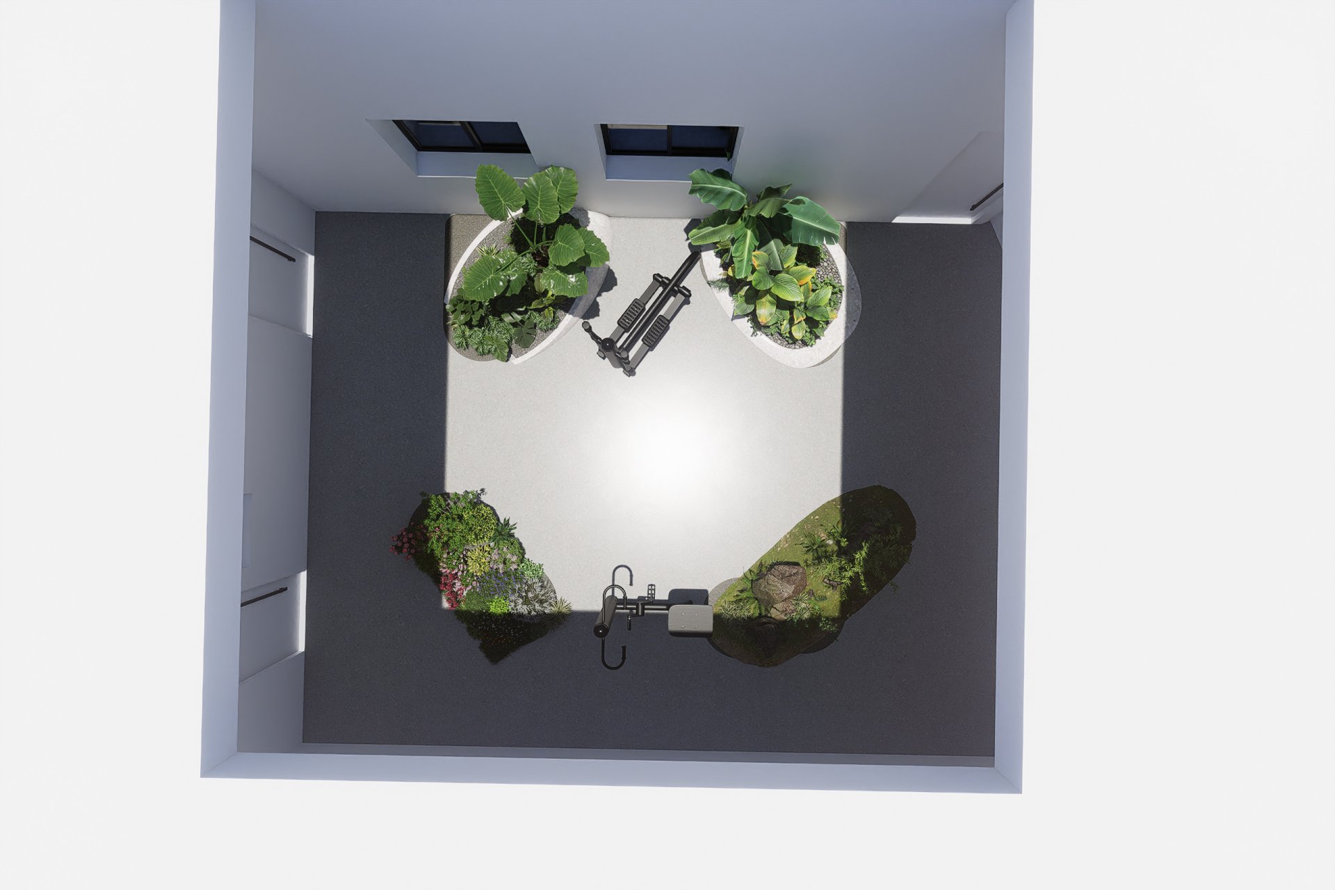 New Build - Penthouse -
Torrevieja