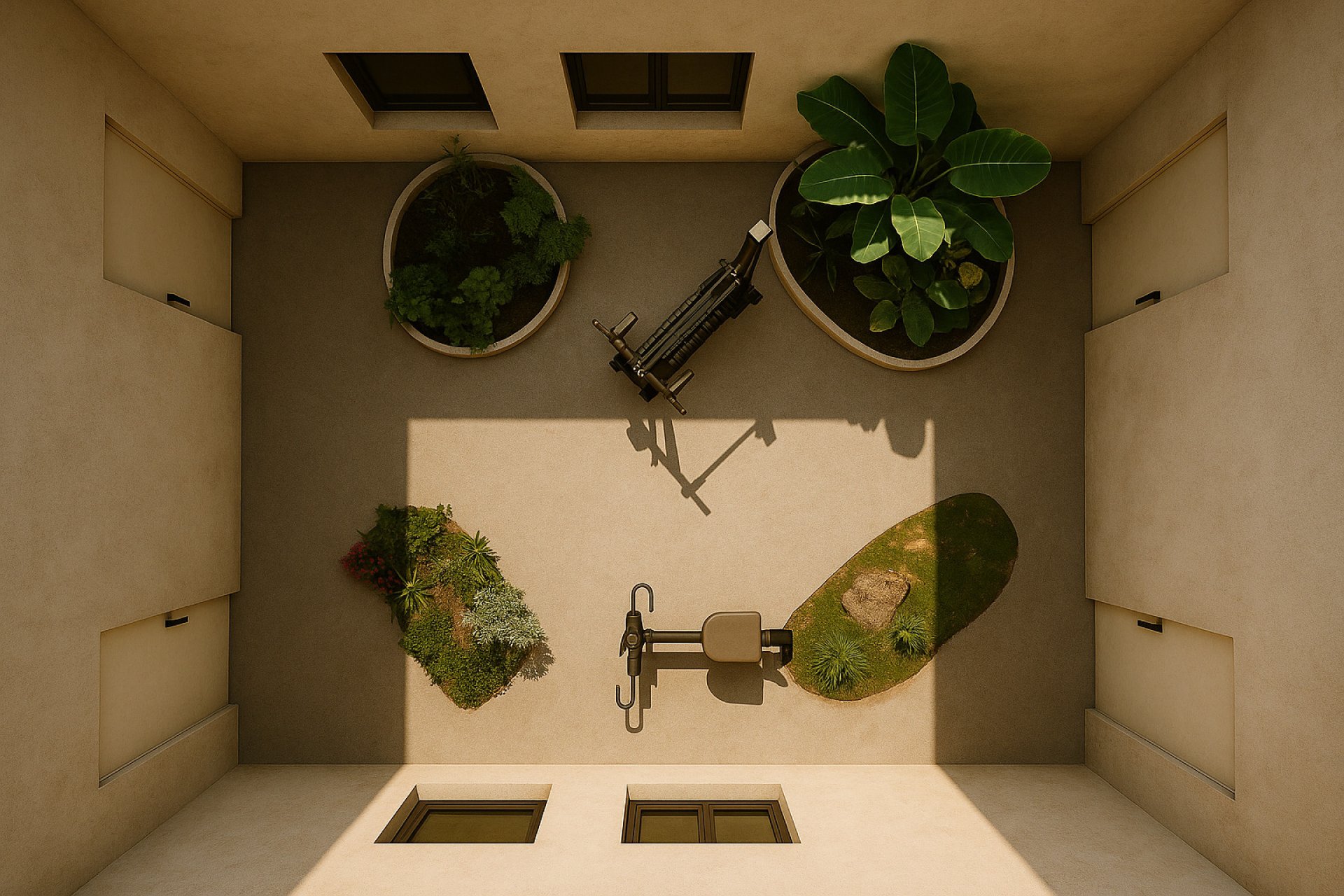 New Build - Penthouse -
Torrevieja