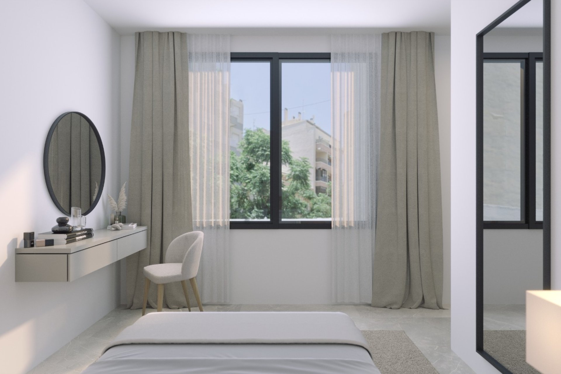 New Build - Penthouse -
Torrevieja