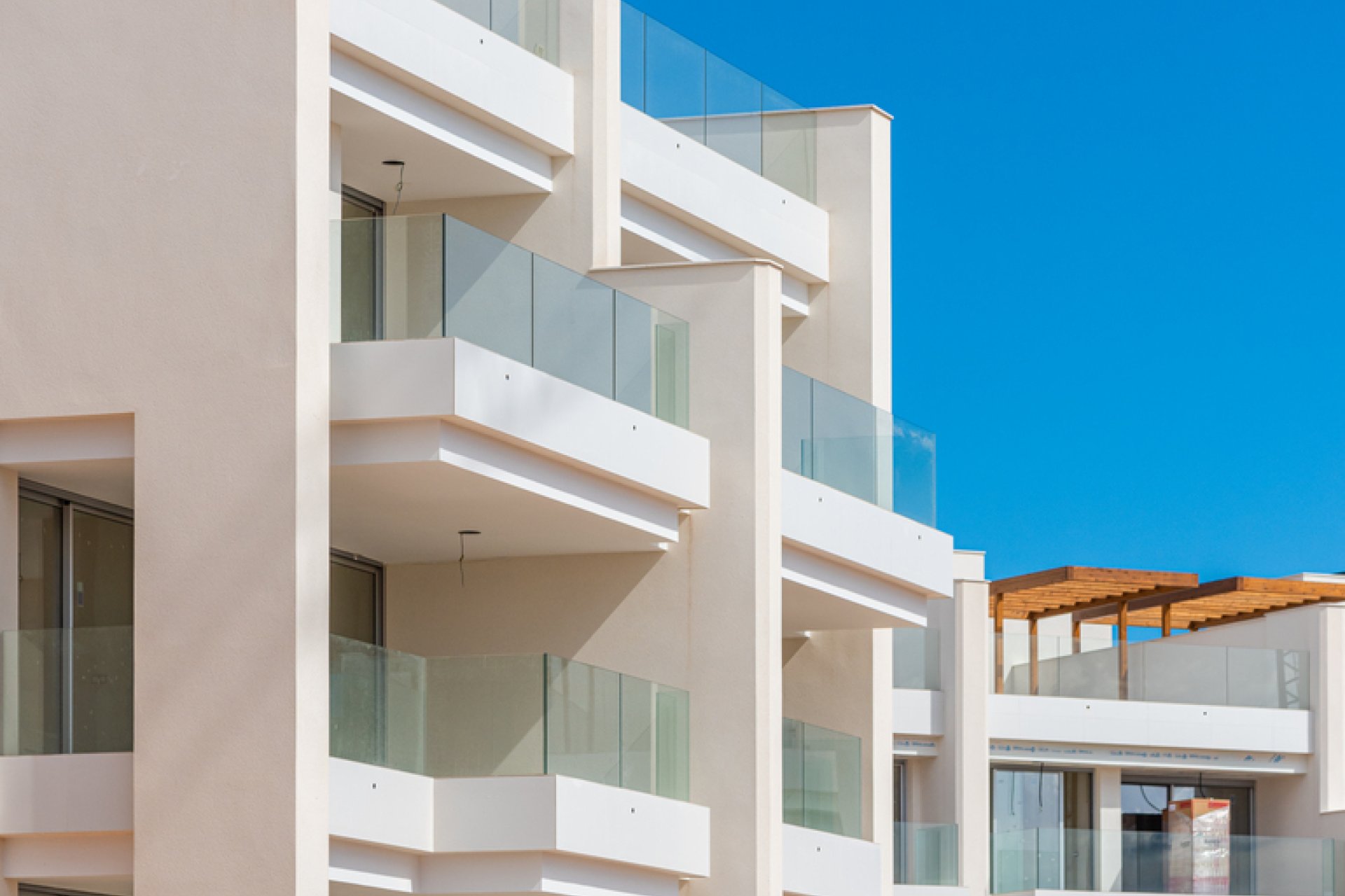 New Build - Penthouse -
Villamartín - Los Dolses