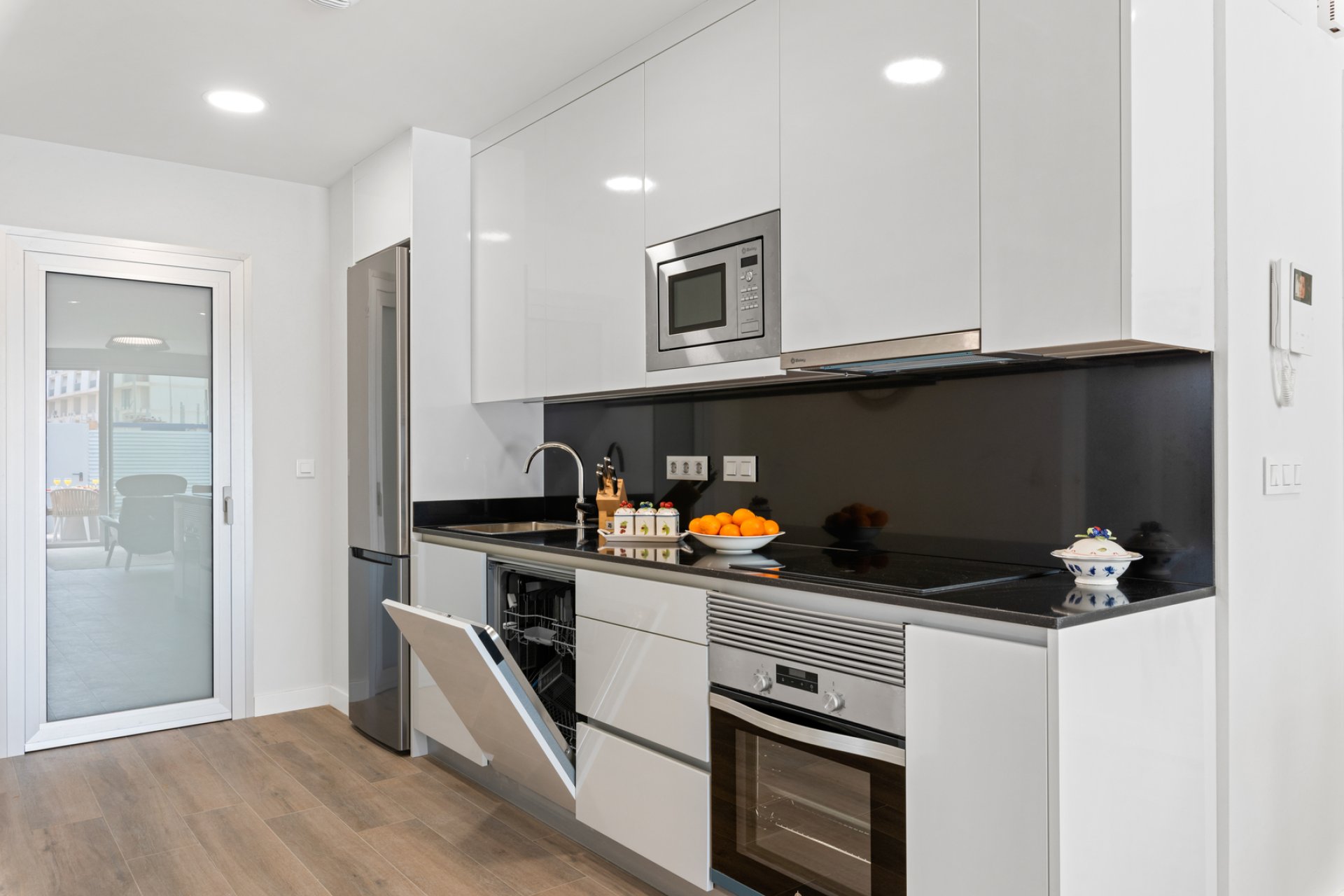 New Build - Penthouse -
Villamartín - Los Dolses